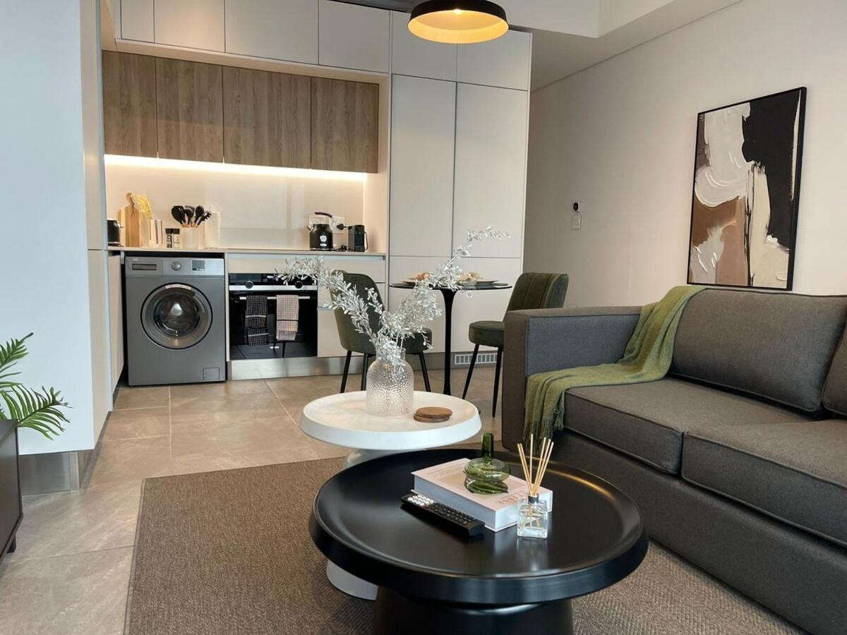 Luxury At The Rubik *