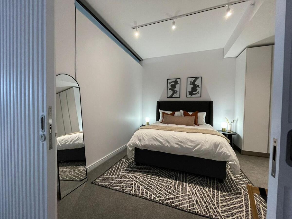 Luxury At The Rubik * Cape Town