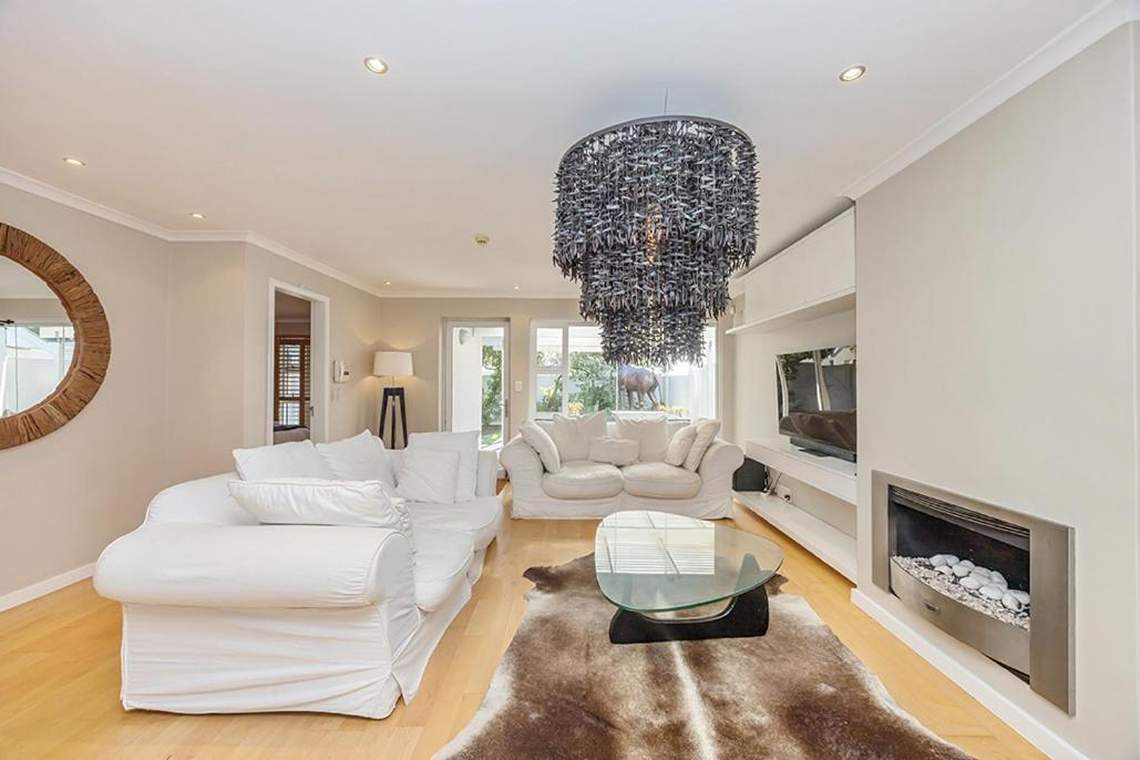Large Villa, Walk To The *