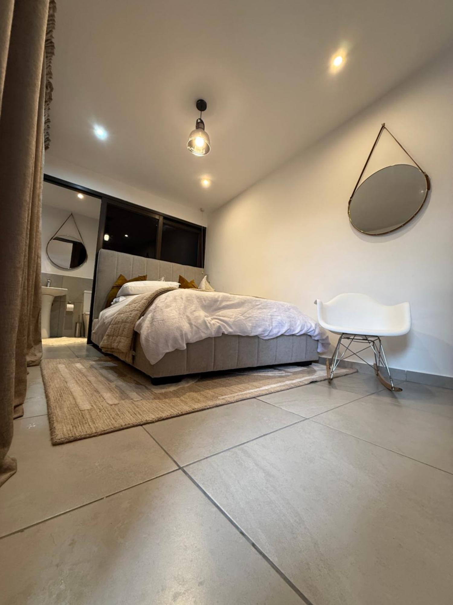 Domin Luxury Guest house Cape Town