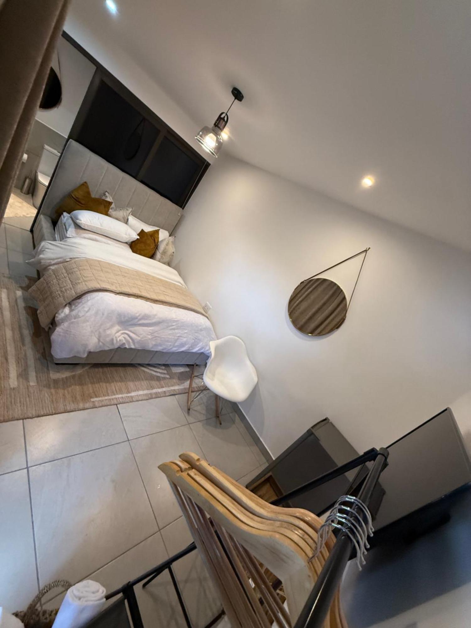 Guest house Domin Luxury *