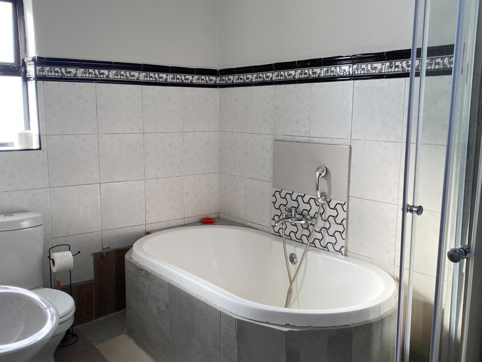 Forchutec Sunset Guest house *