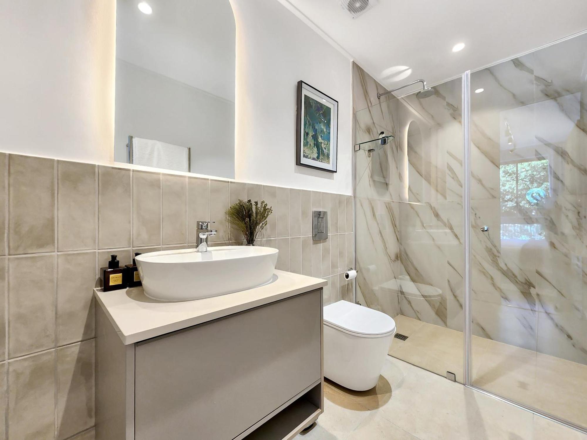 Apartamento The Braemar - The Blom Collection