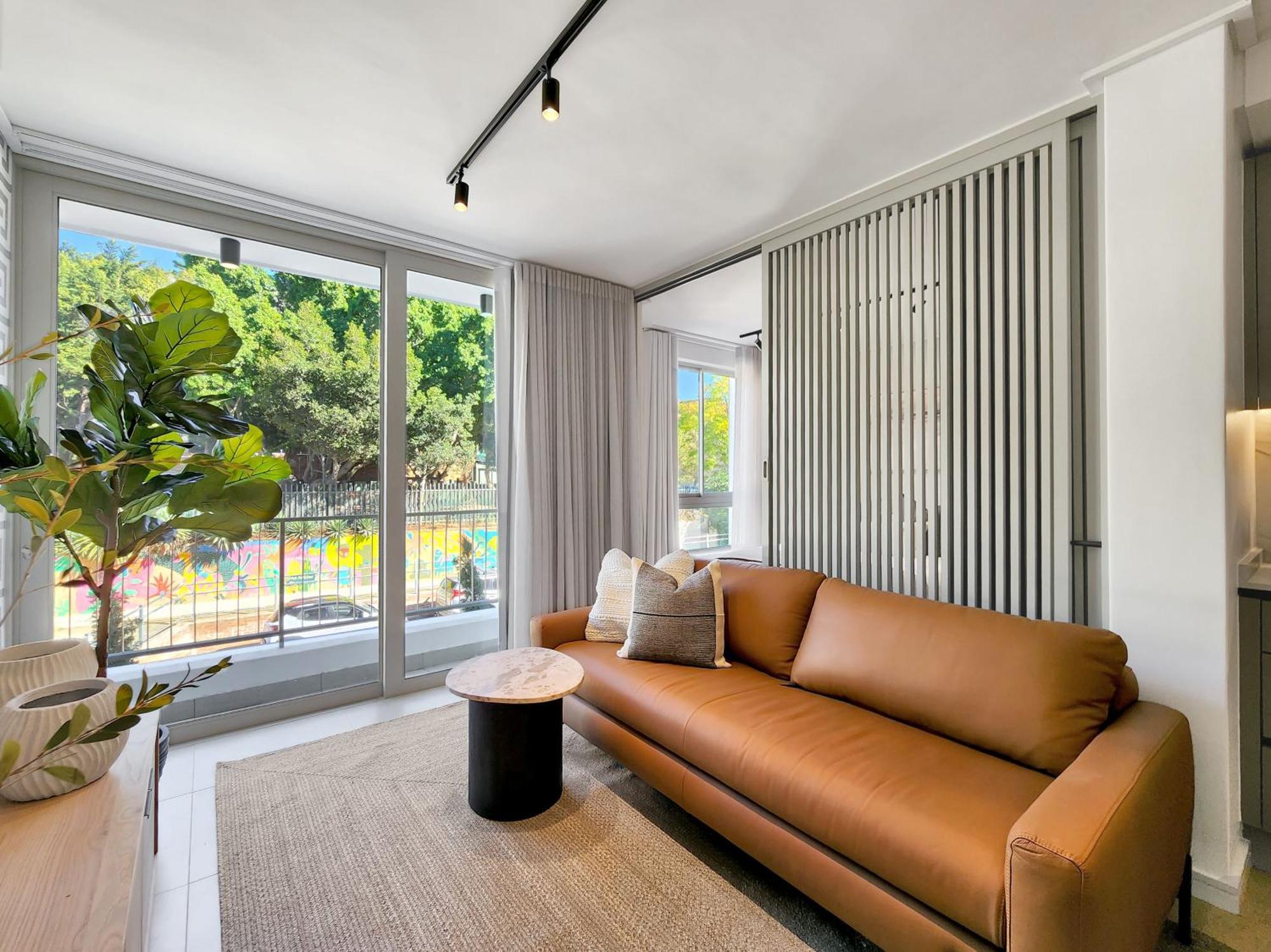 The Braemar - The Blom Collection Cidade Do Cabo