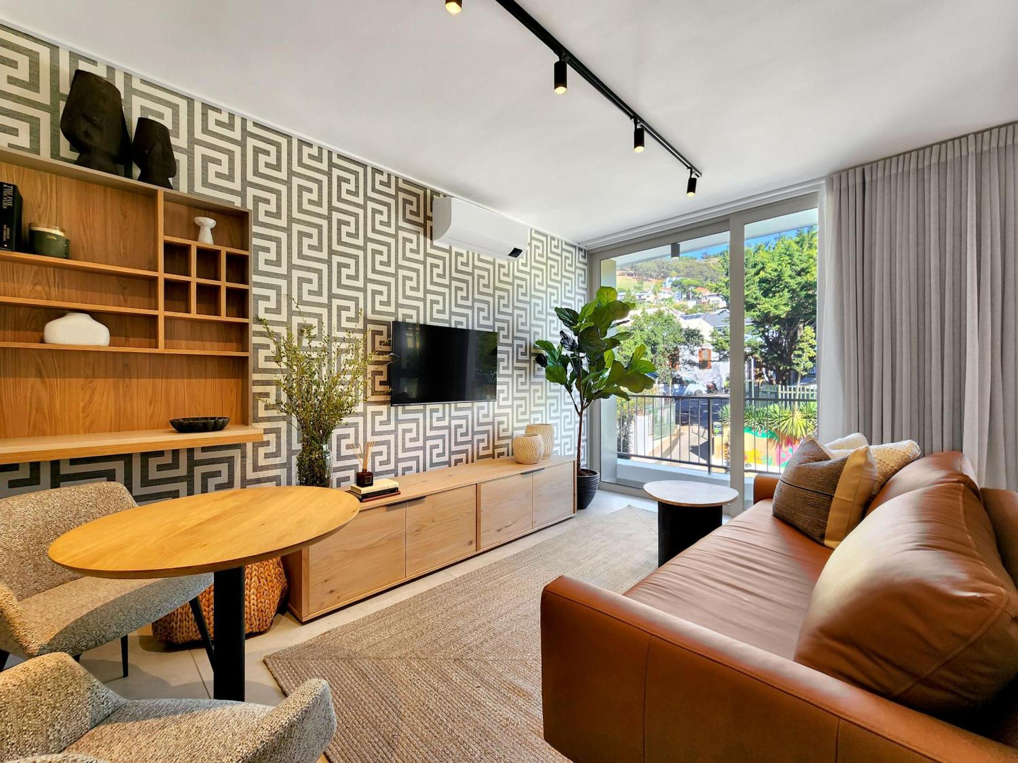 Apartamento The Braemar - The Blom Collection
