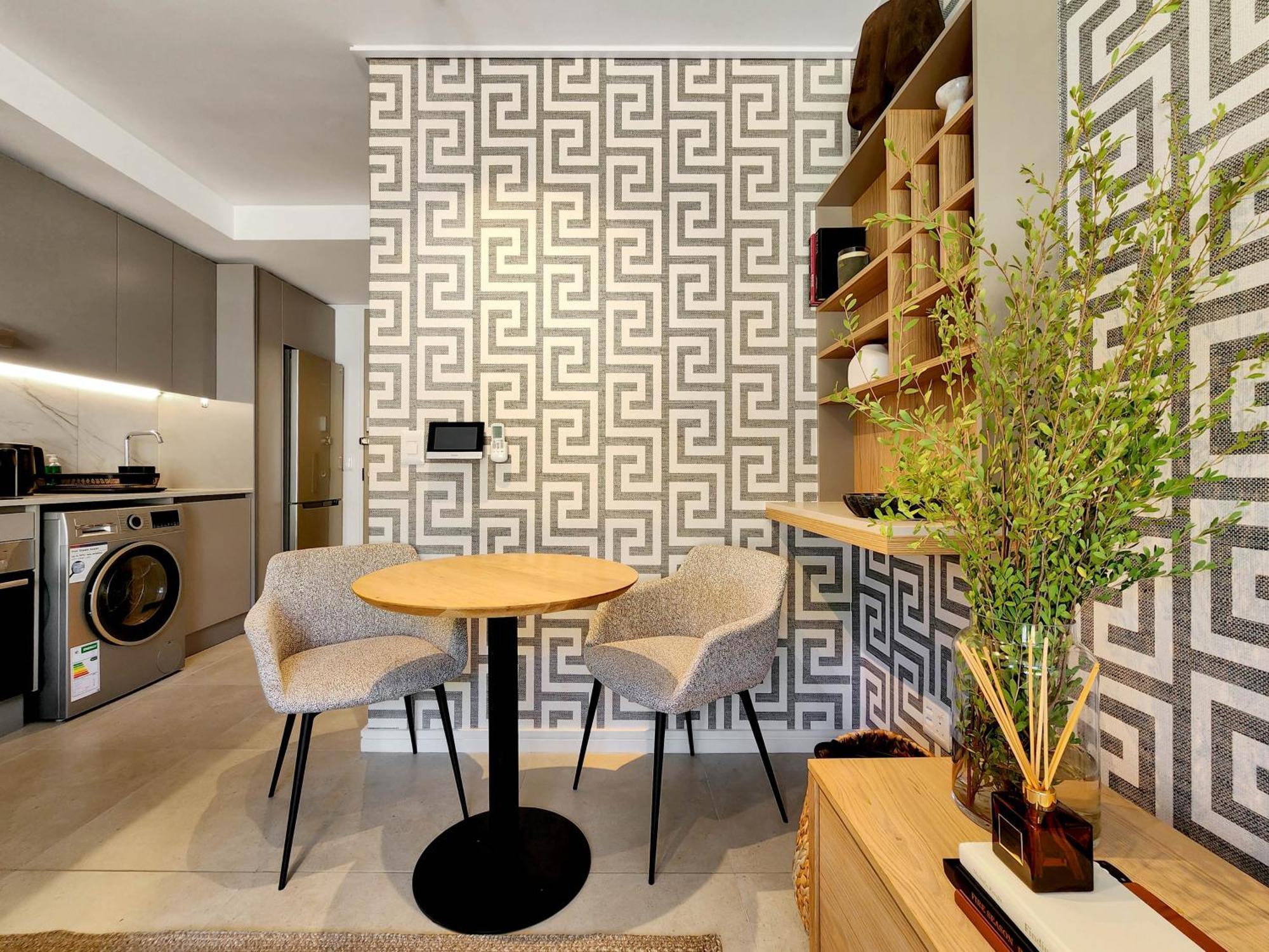 The Braemar - The Blom Collection Apartamento *