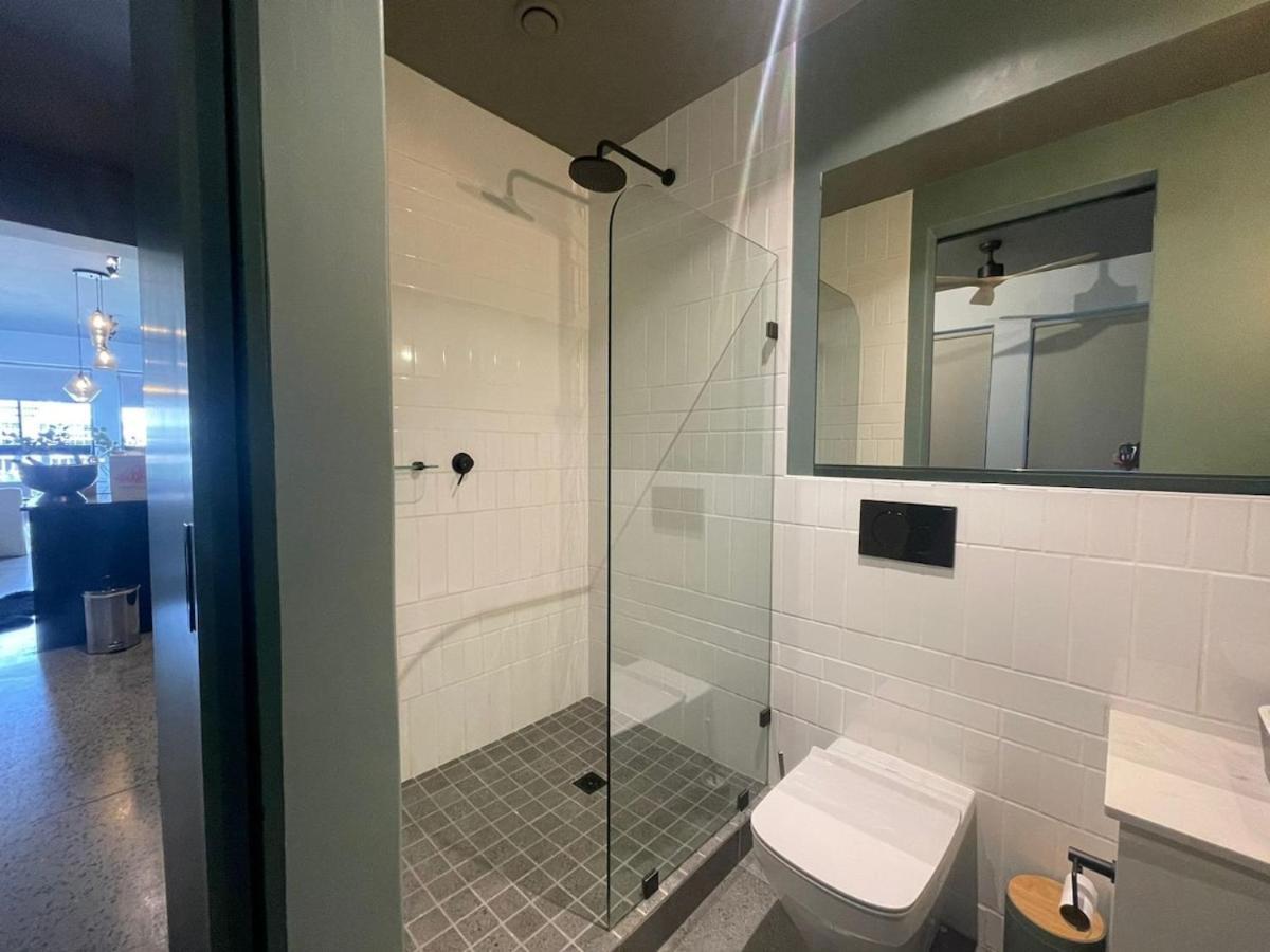 The Duke - Prime Location & Table Mountain Views Apartment *