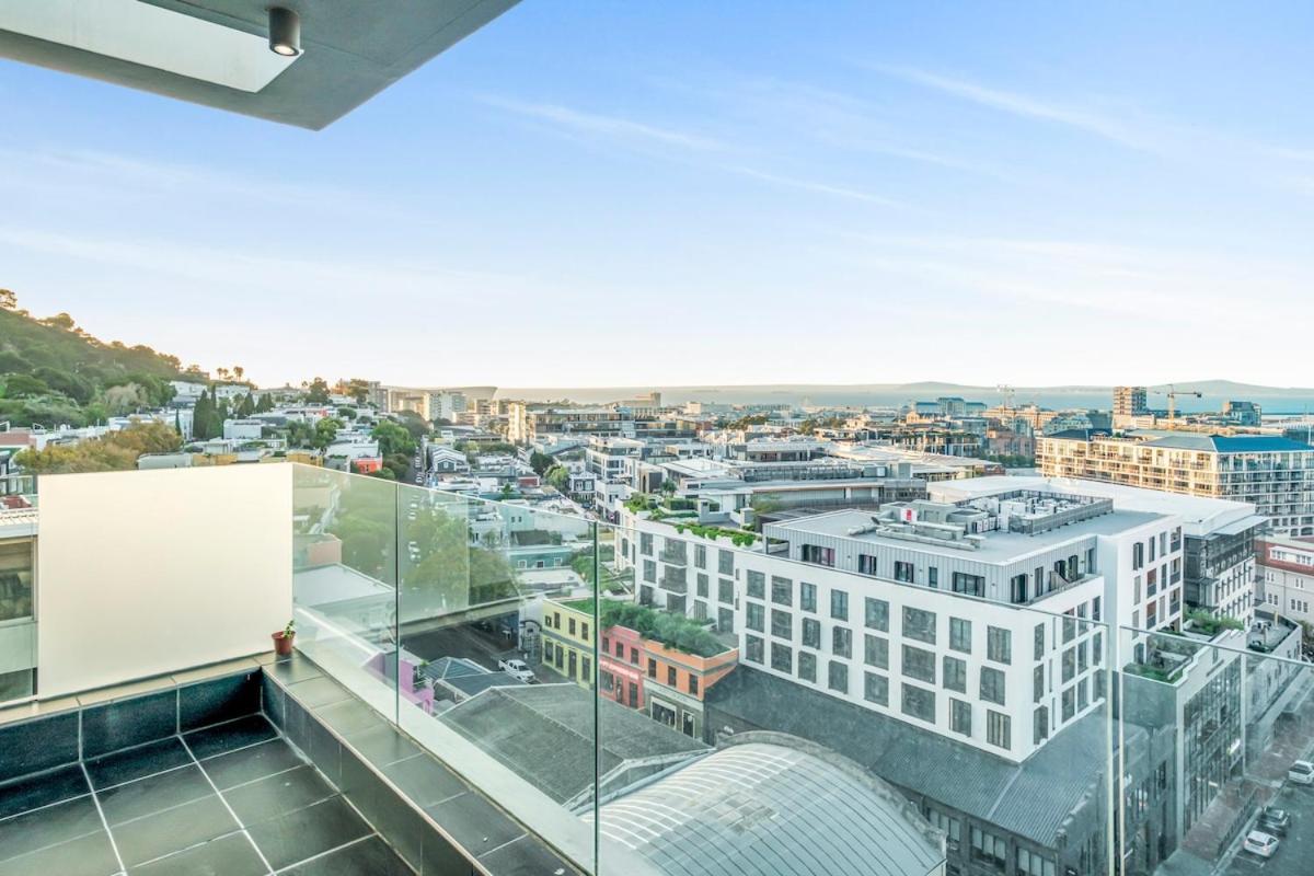 Apartamento Luxury 2br Sky Views & Prime Location *