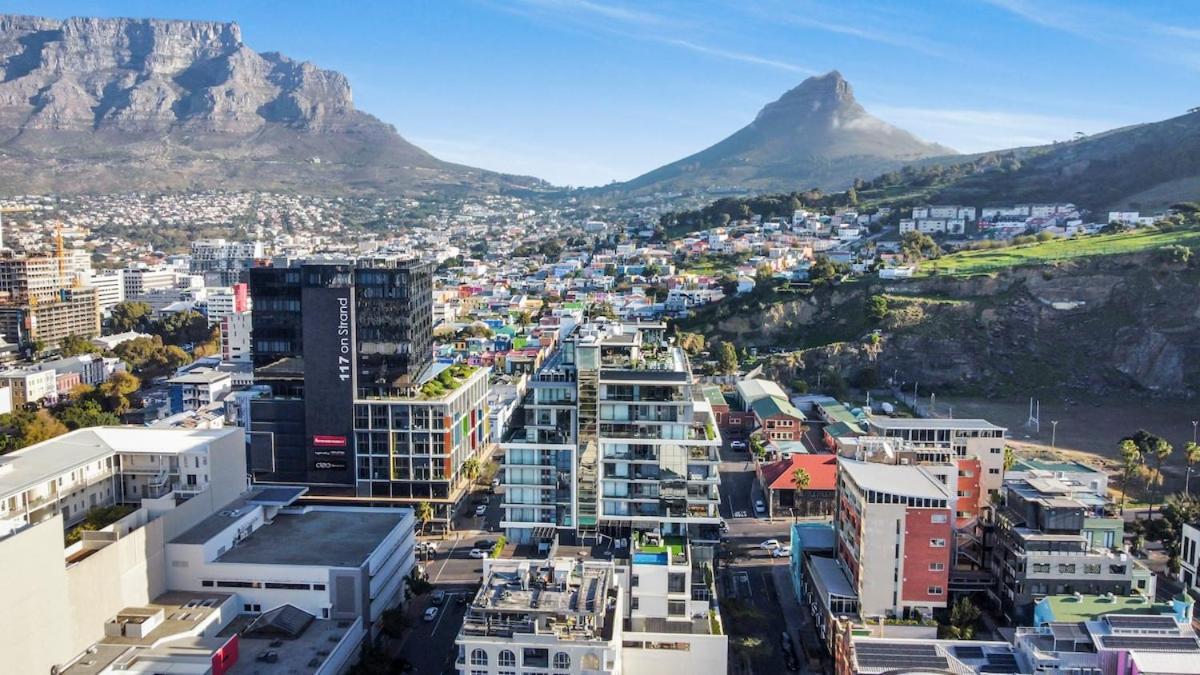 Apartamento Luxury 2br Sky Views & Prime Location *