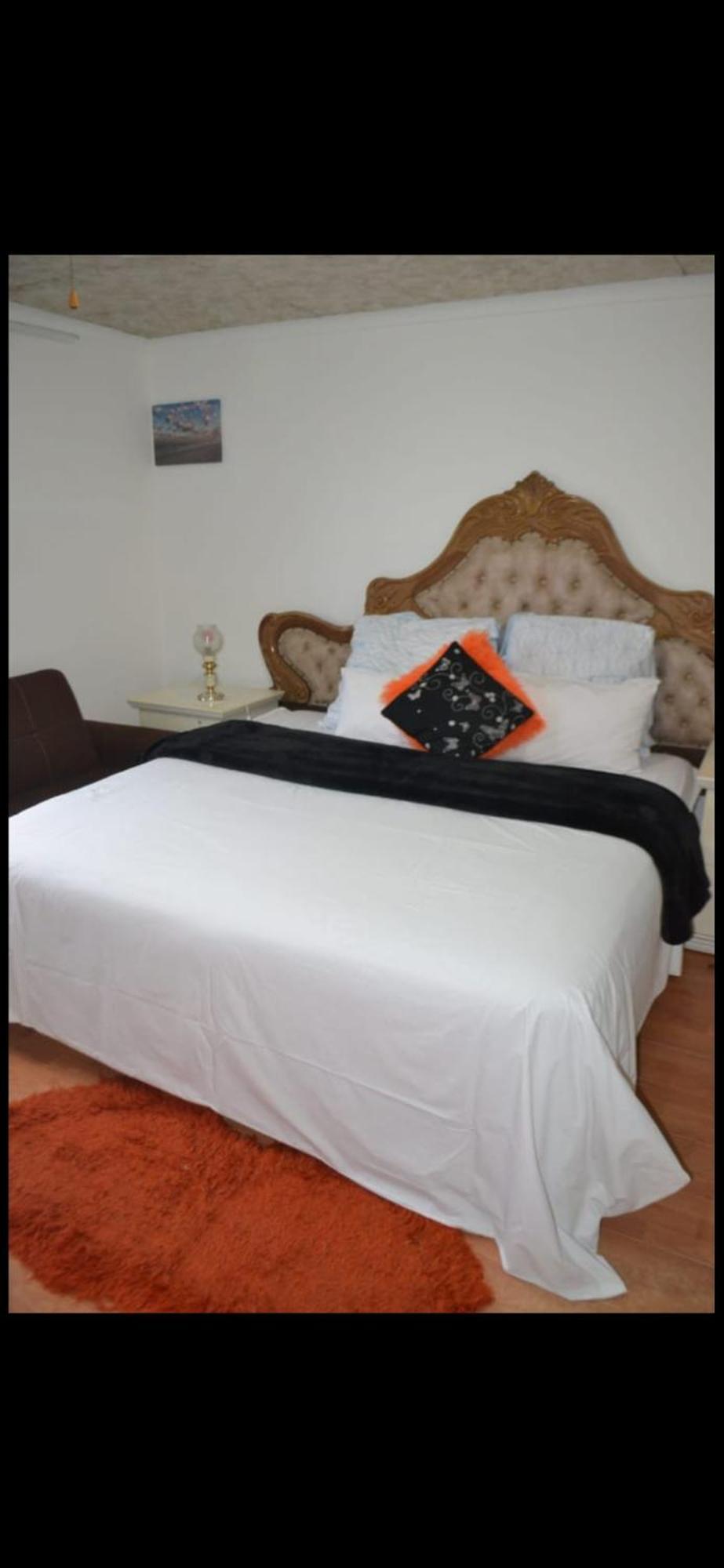 Peace Guest house *