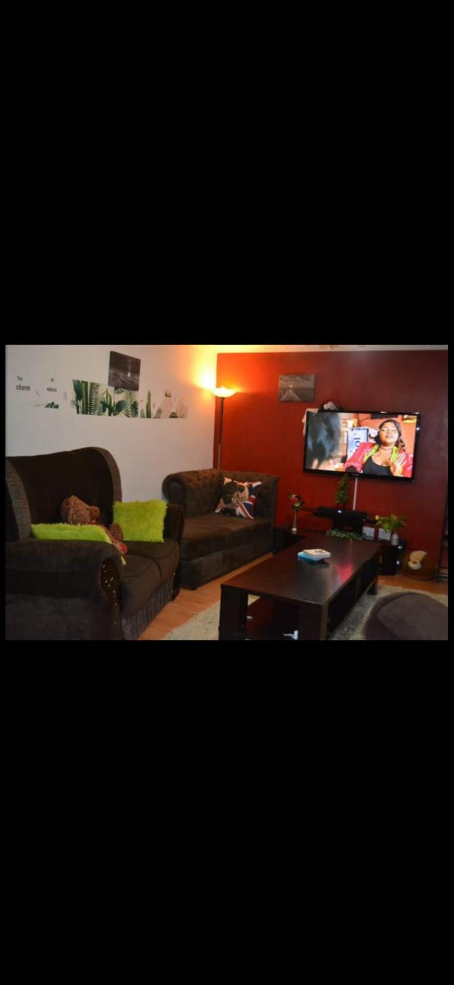 Guest house Peace *