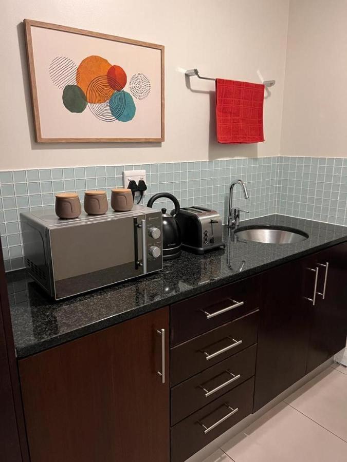 Eden On The Bay Courtyard Studio, Big Bay Apartamento Cidade Do Cabo