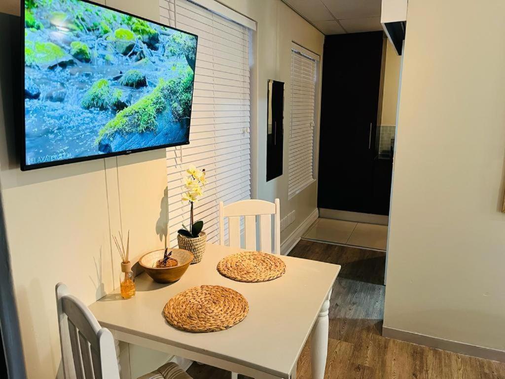 Apartamento Eden On The Bay Courtyard Studio, Big Bay