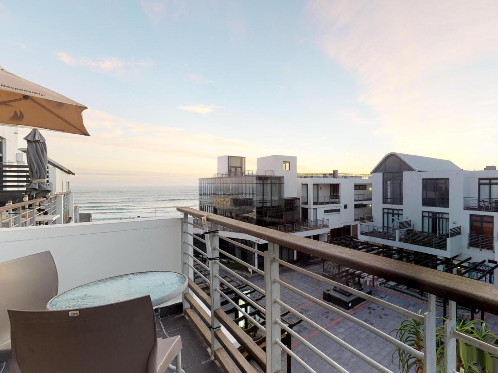 Big Bay Beach Loft Cidade Do Cabo