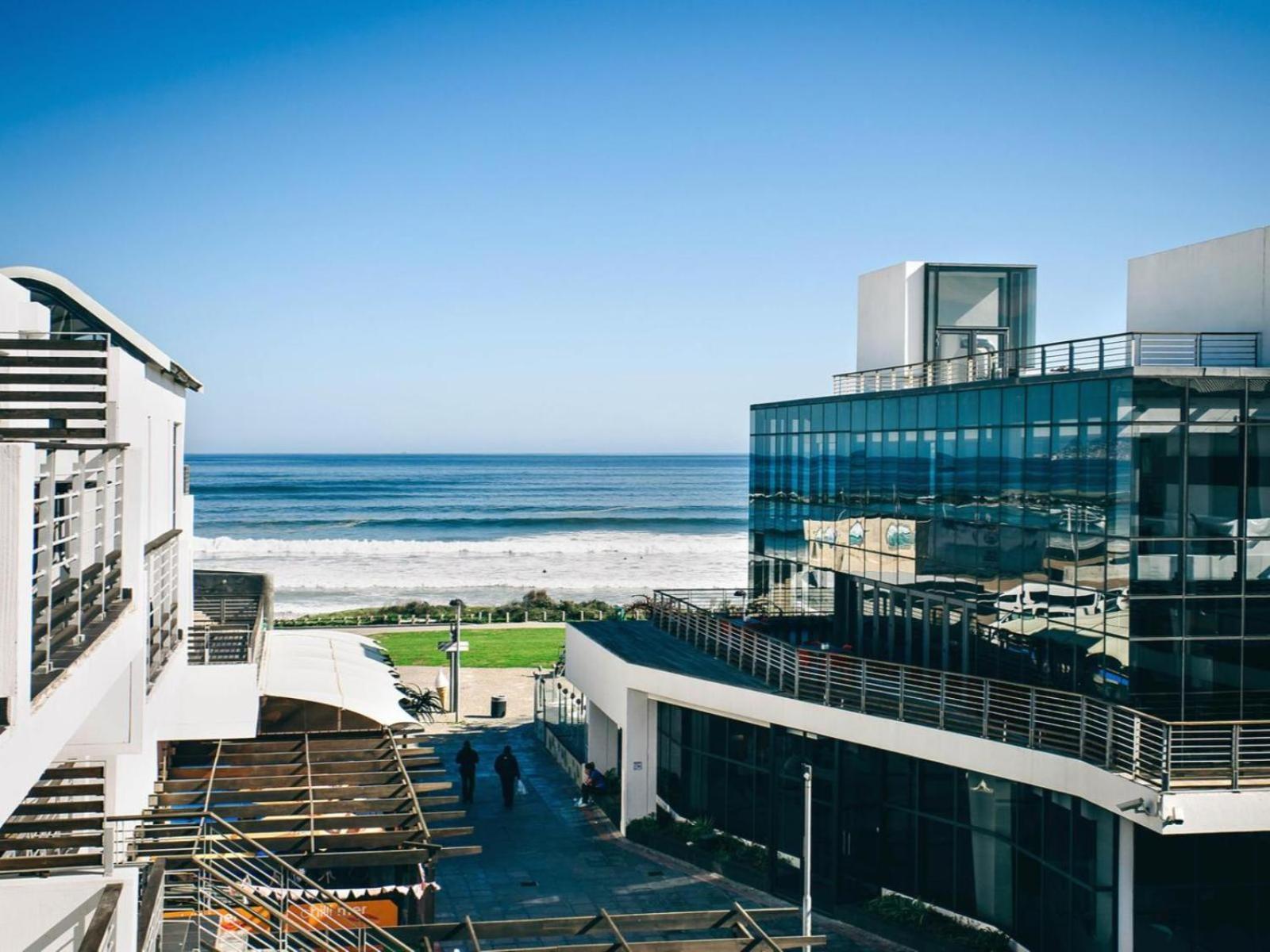 Apartamento Big Bay Beach Loft