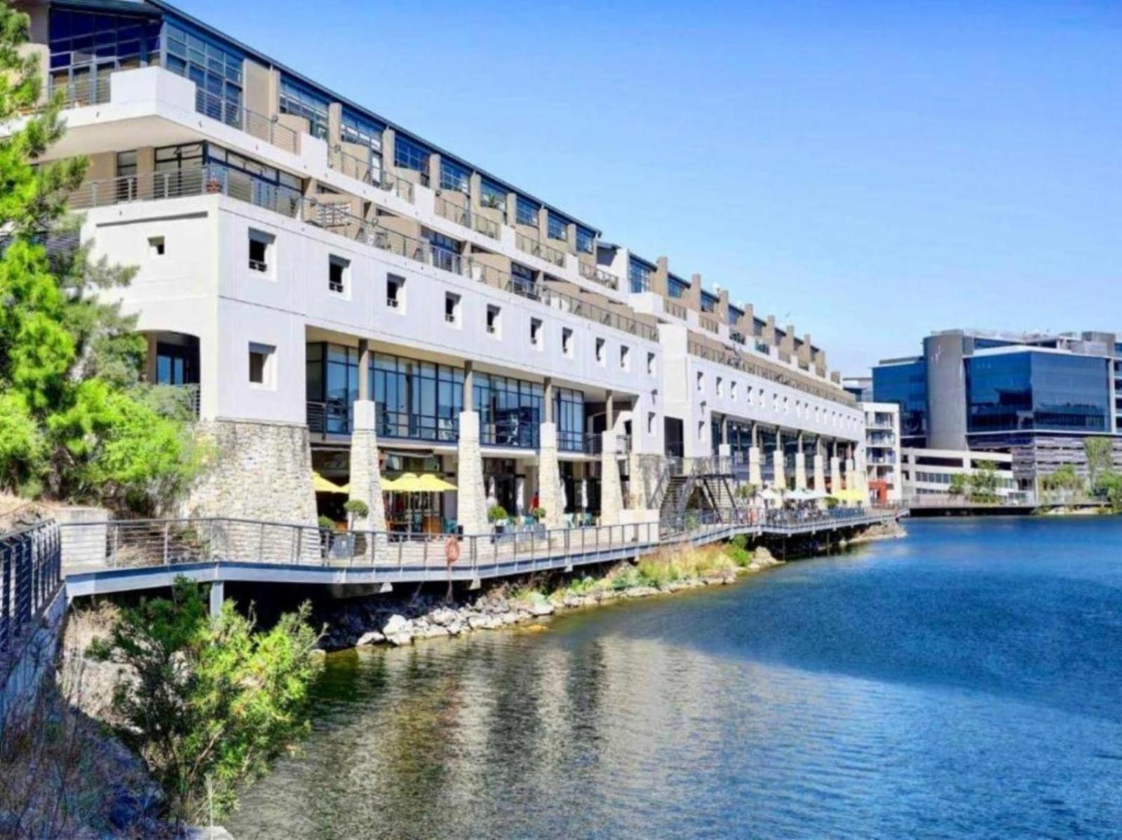 Tyger Luxury Loft Cape Town