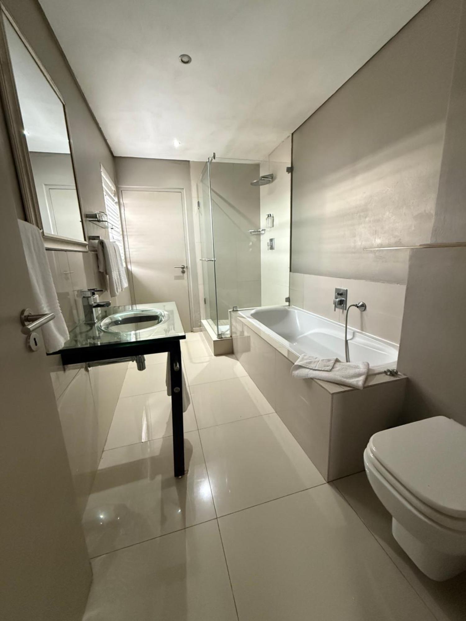 Apartment Infinity View Cape Town