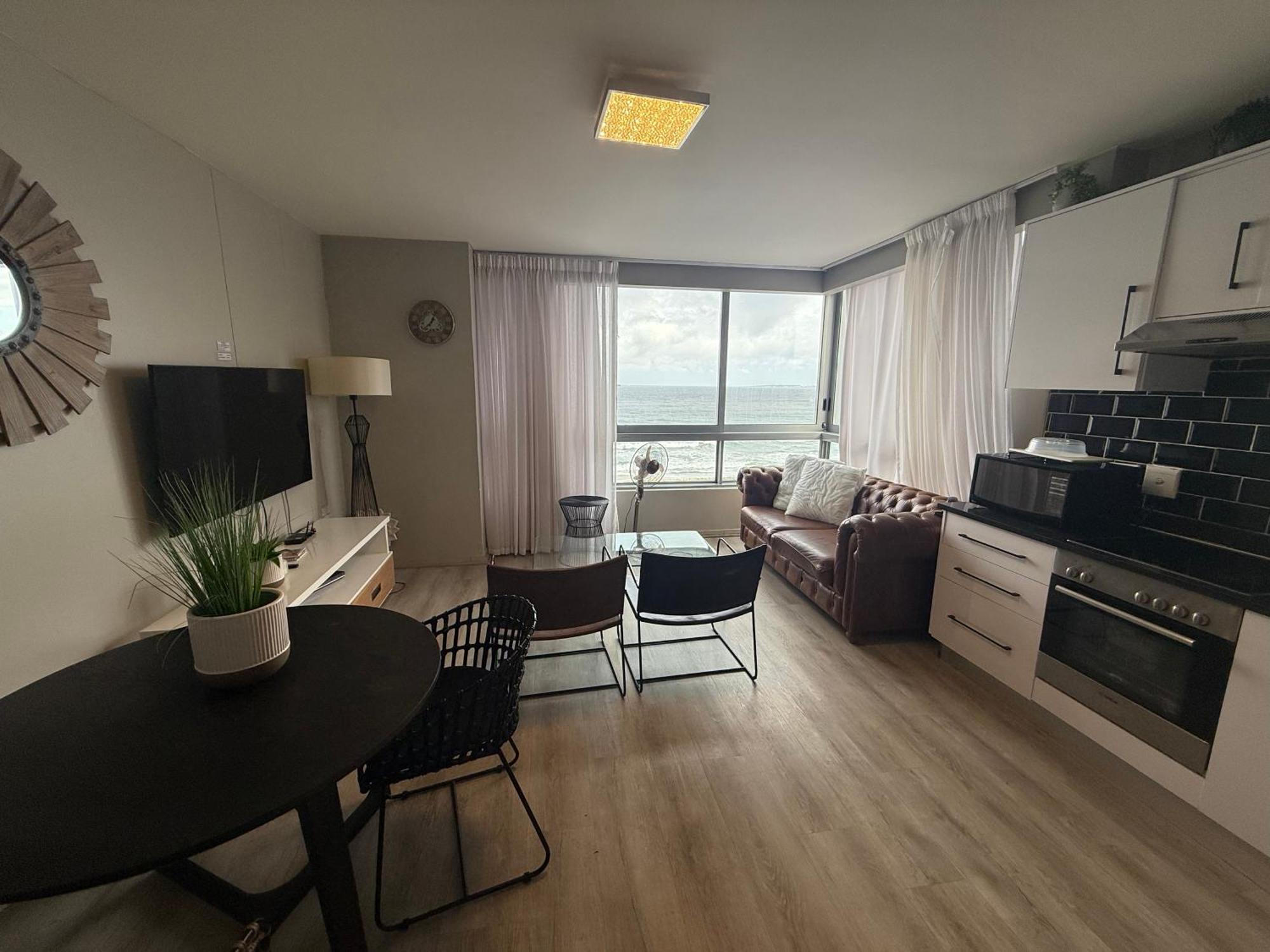 Apartment Infinity View