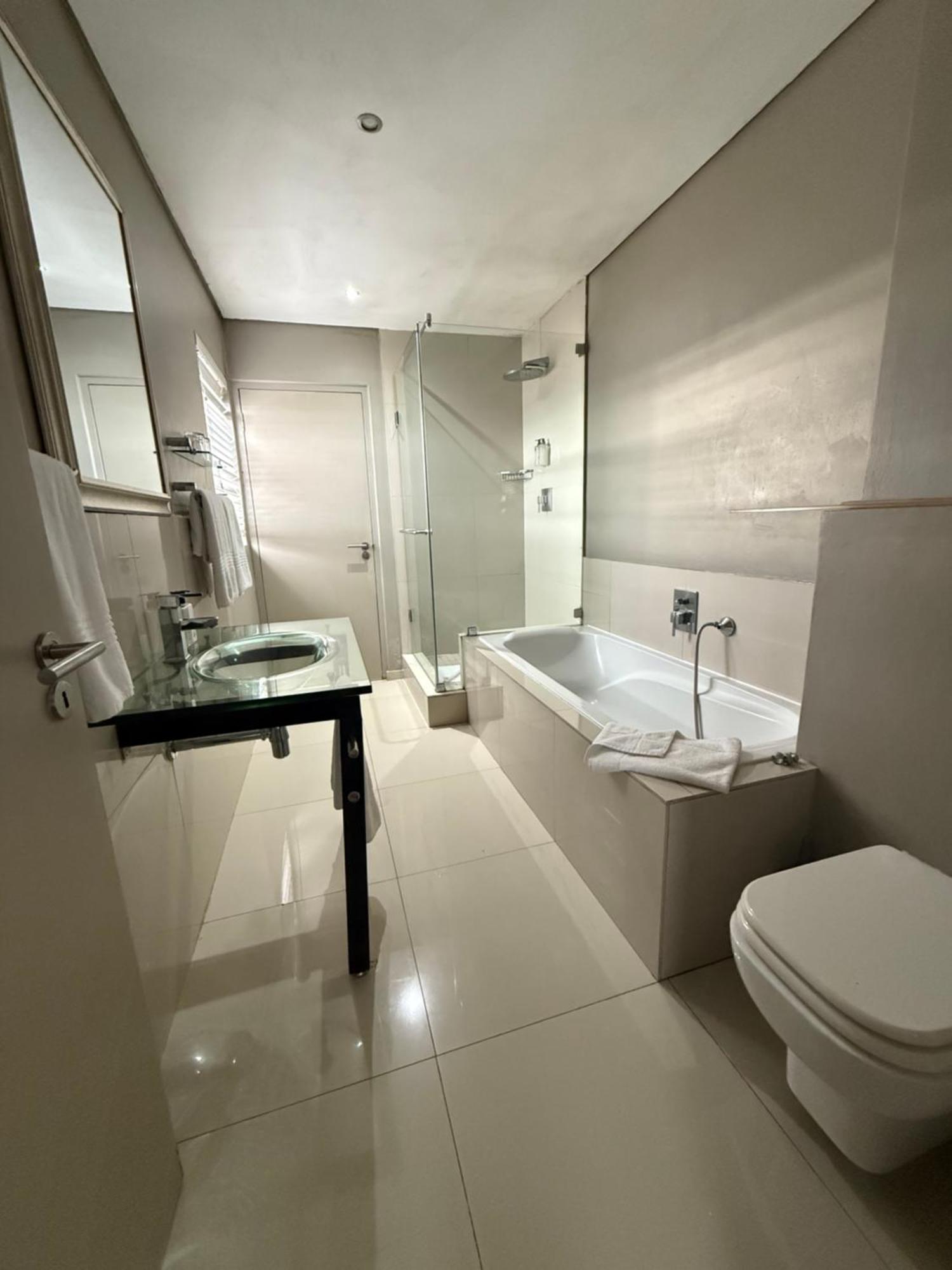 Infinity View Apartment