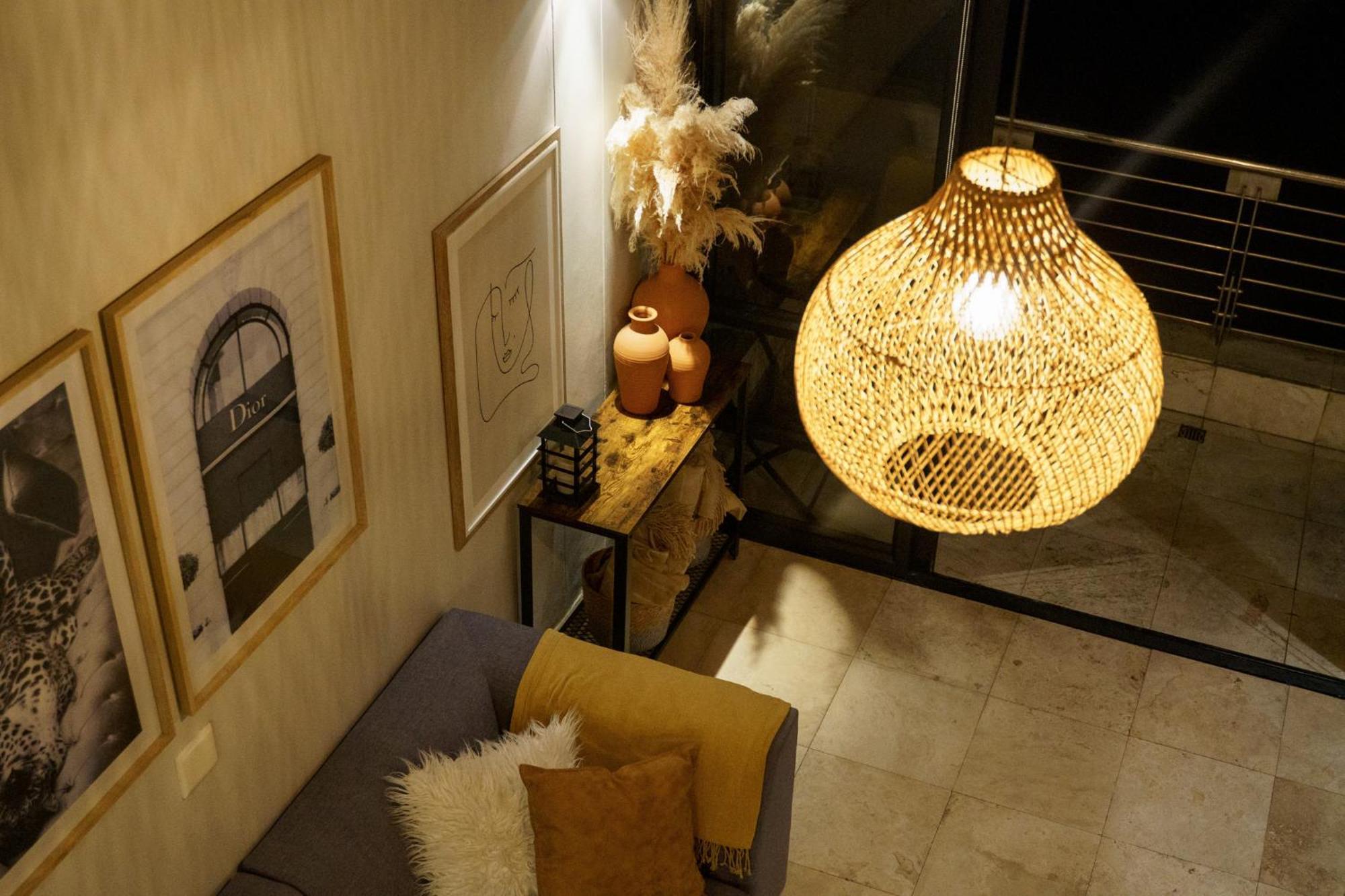 Tyger Luxury Loft Apartment