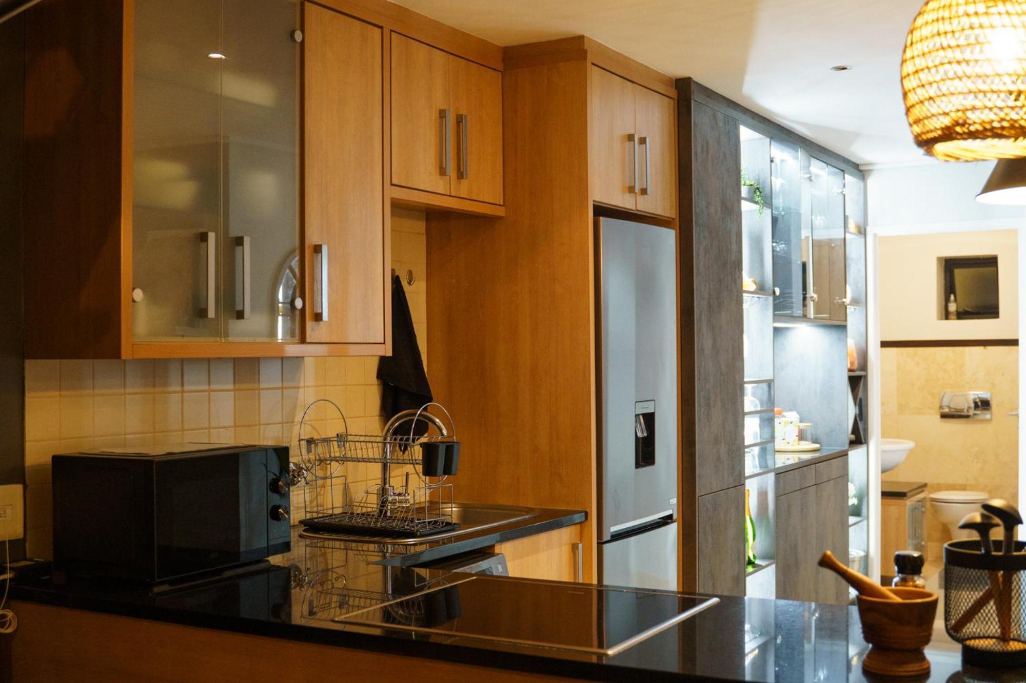 Tyger Luxury Loft * Cape Town