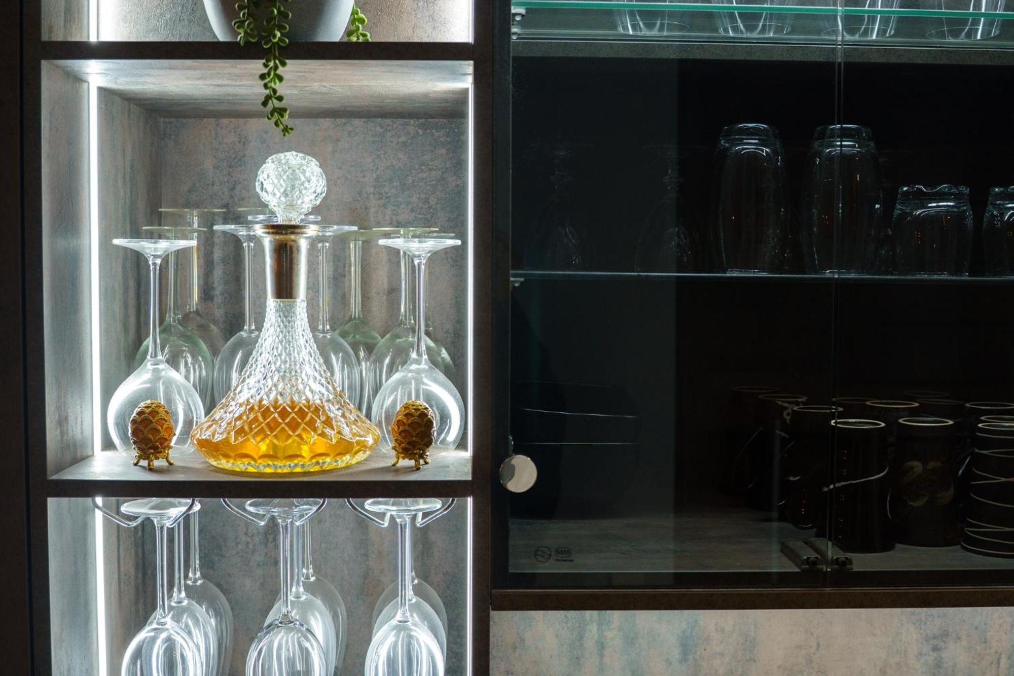 Tyger Luxury Loft Apartment *
