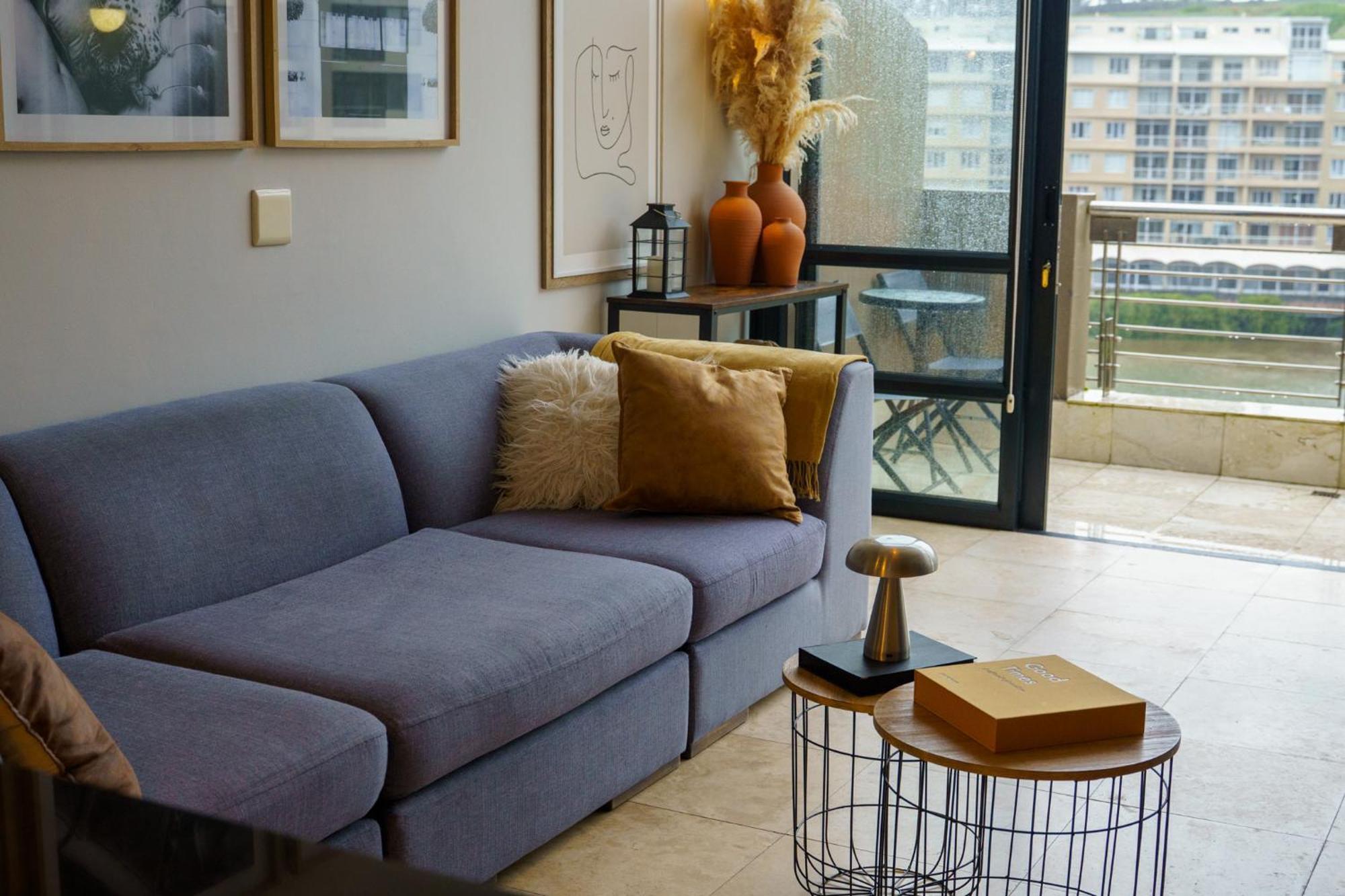 Apartment Tyger Luxury Loft