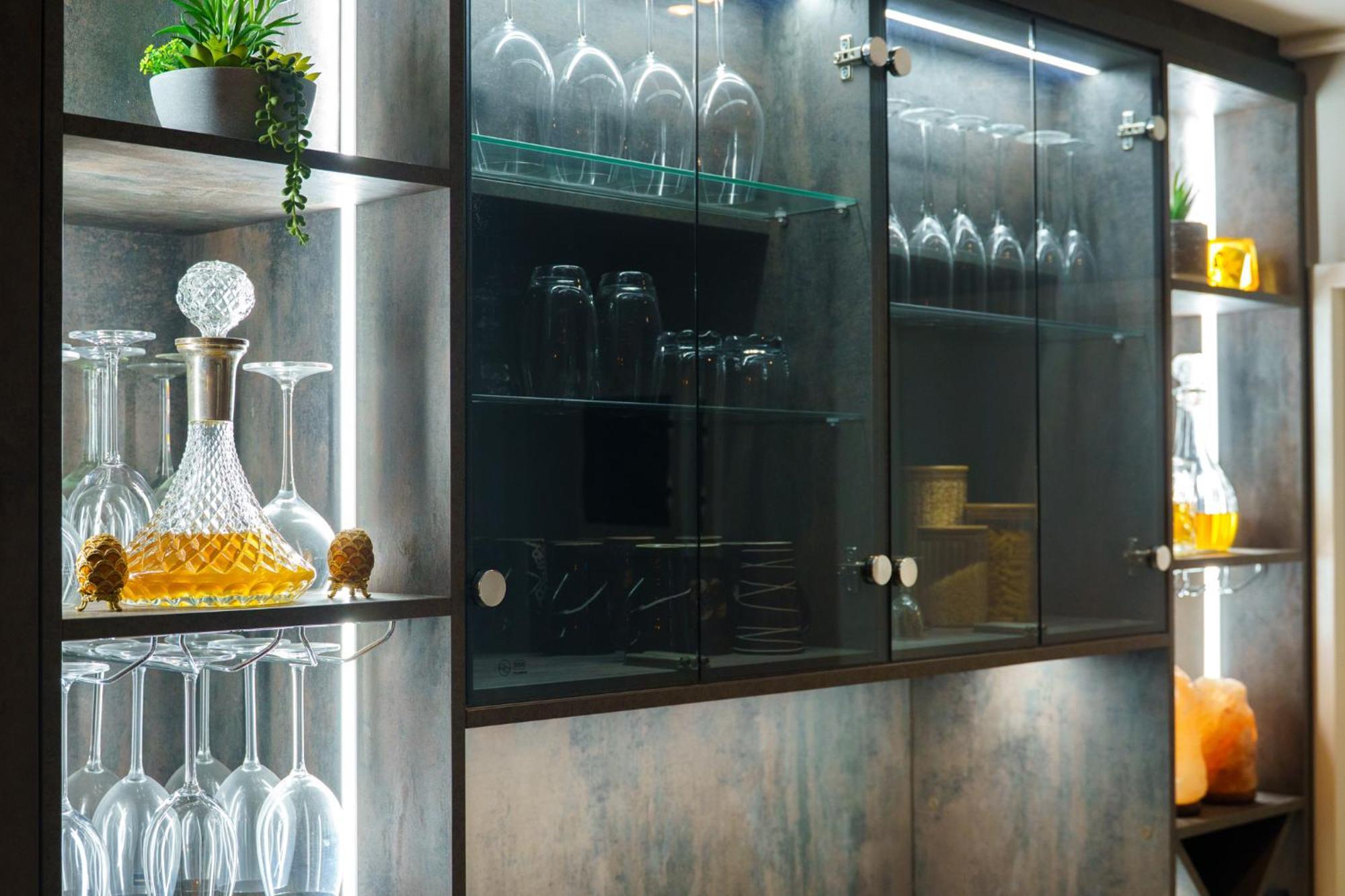 Apartment Tyger Luxury Loft *