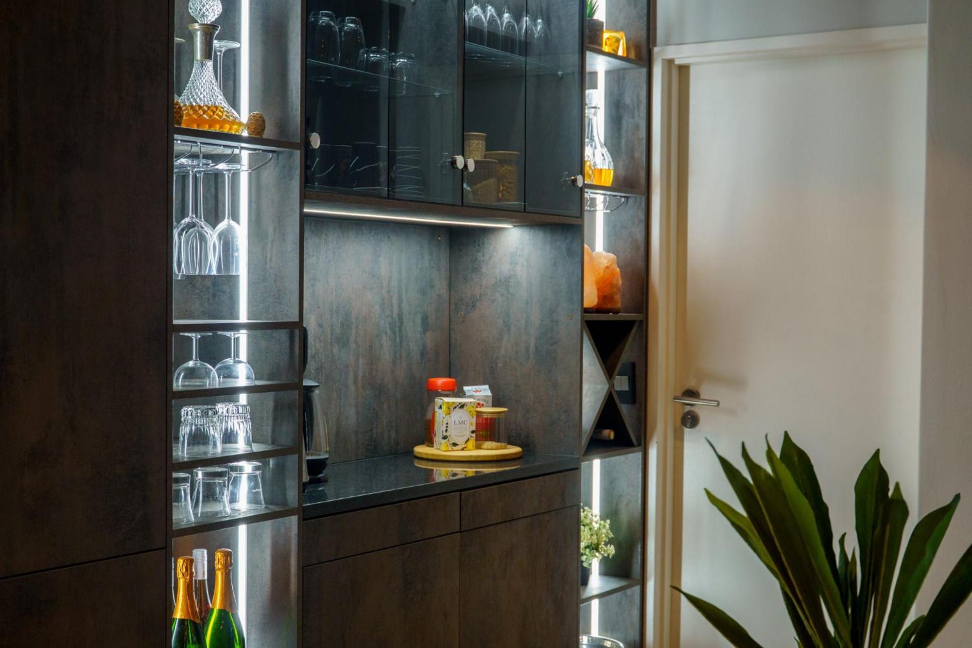 Tyger Luxury Loft Cape Town
