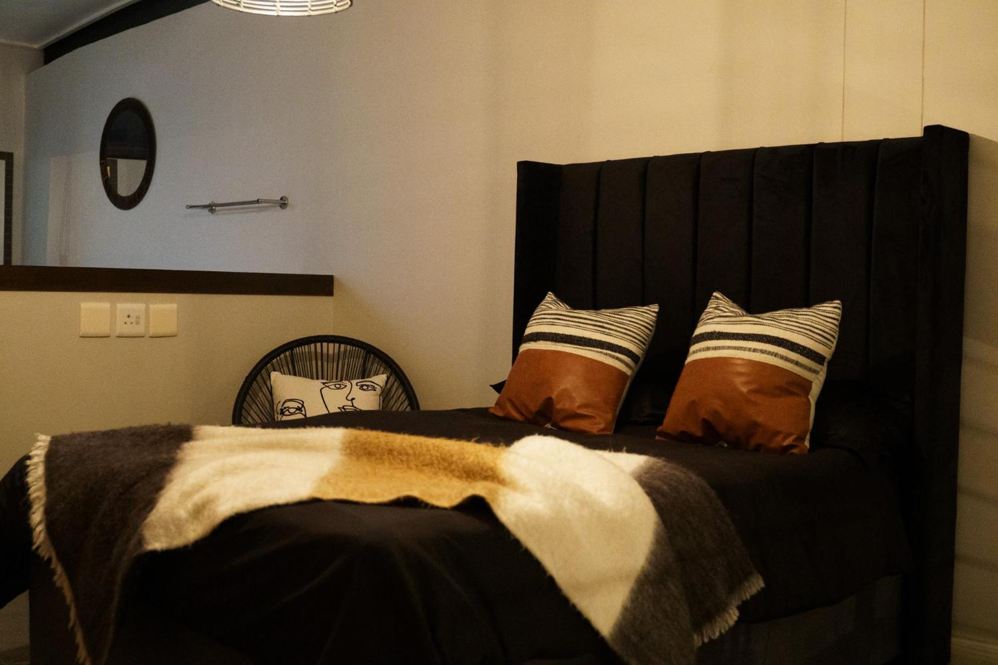 Tyger Luxury Loft Apartment Cape Town