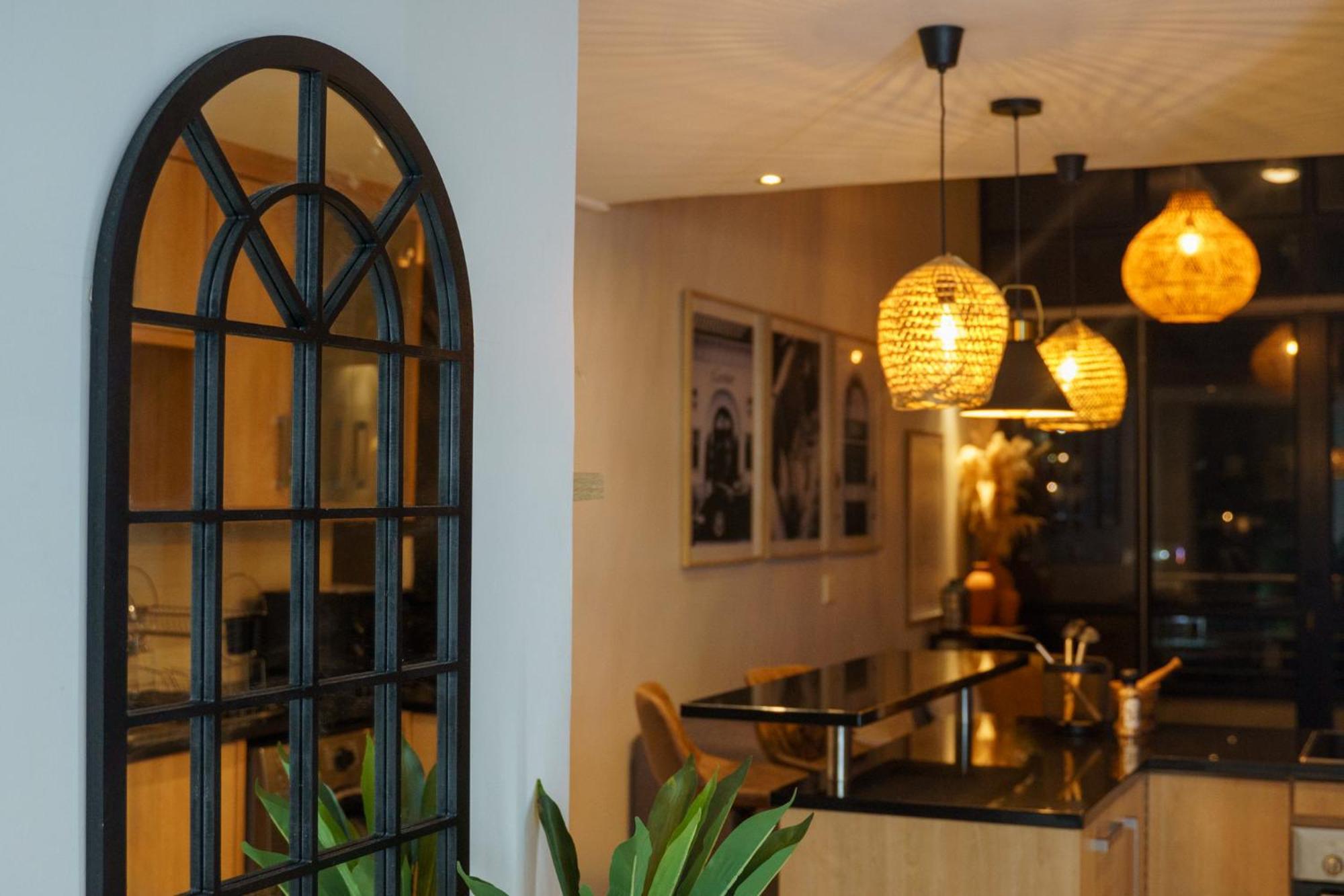 Tyger Luxury Loft Apartment *