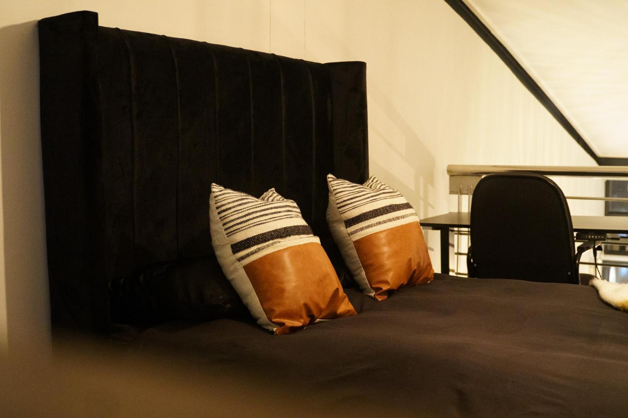 Tyger Luxury Loft Apartment