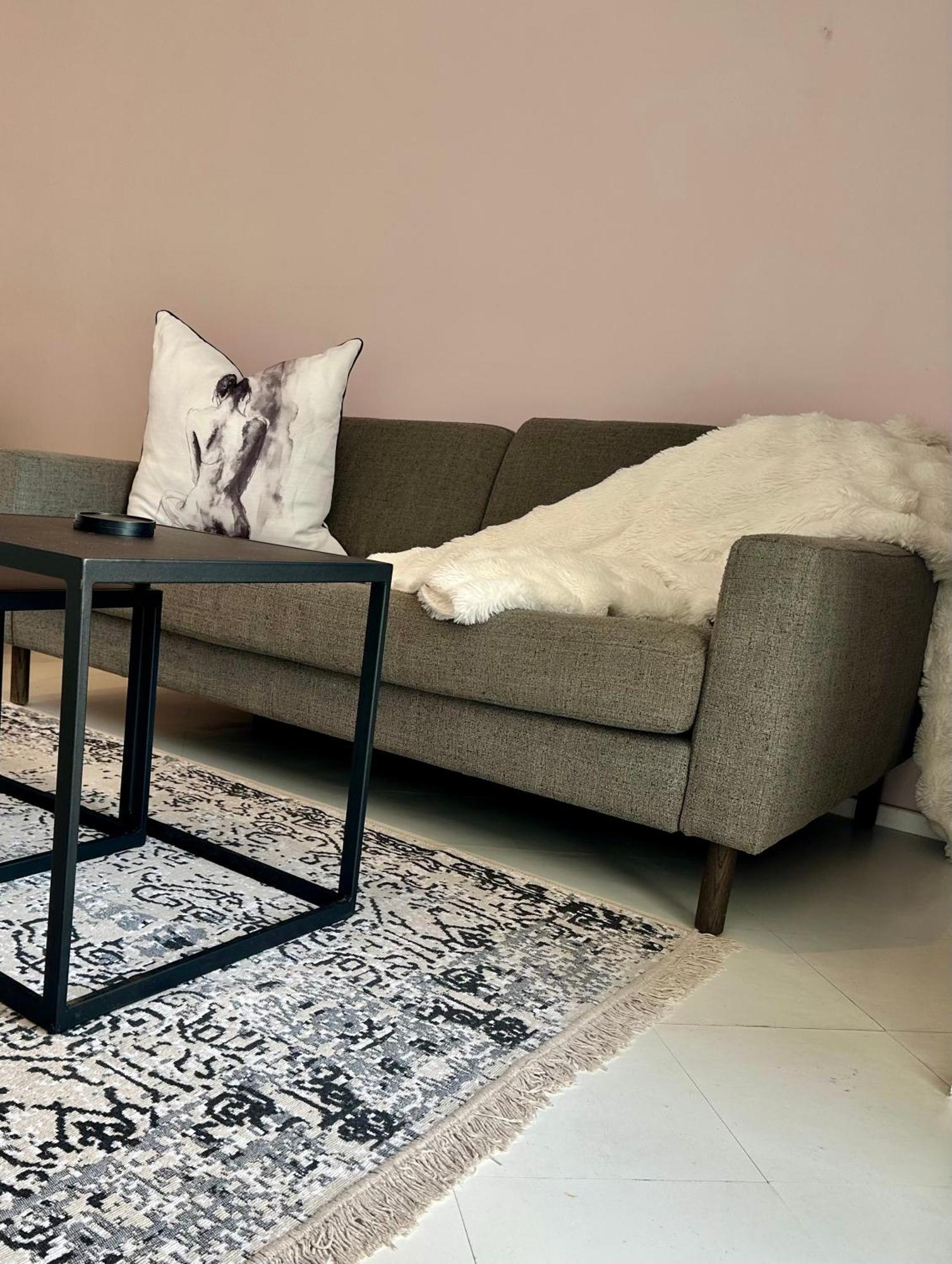 Flamingo 605 - Sea Point Apartment