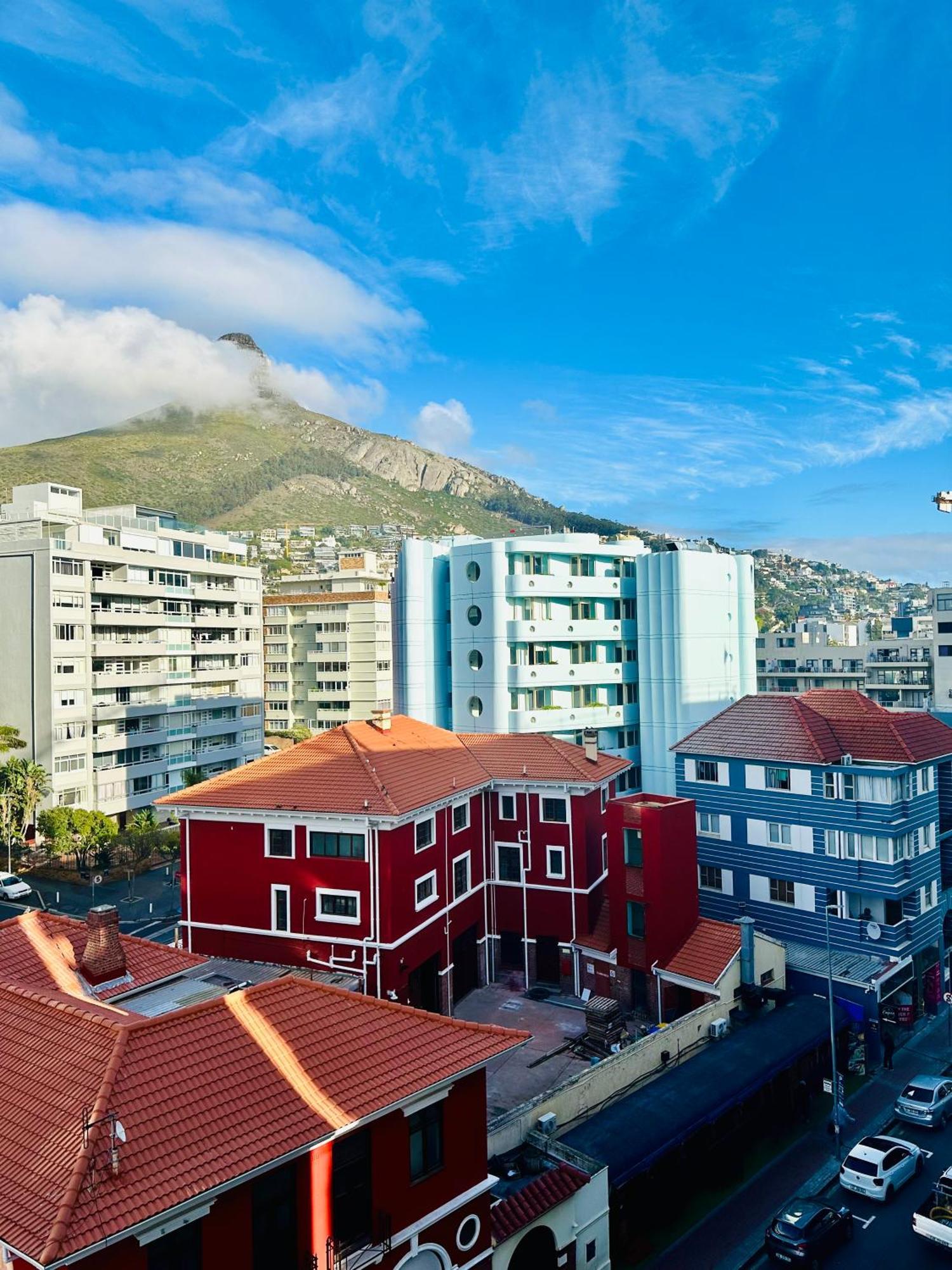 Apartment Flamingo 605 - Sea Point