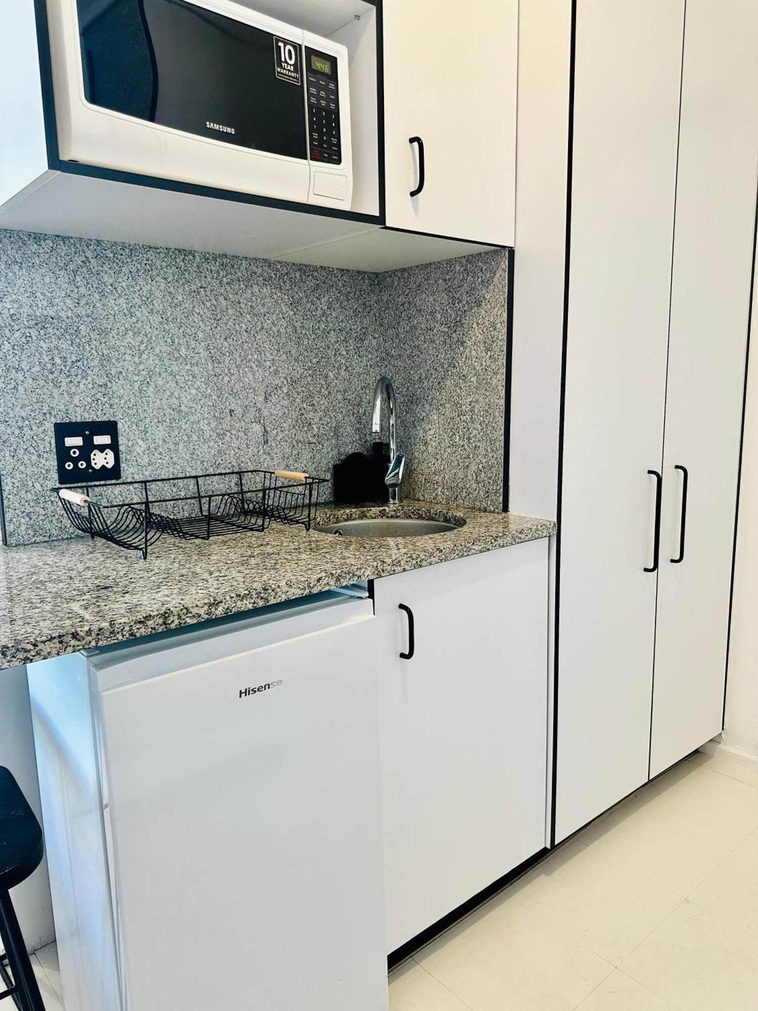 Apartment Flamingo 605 - Sea Point Cape Town