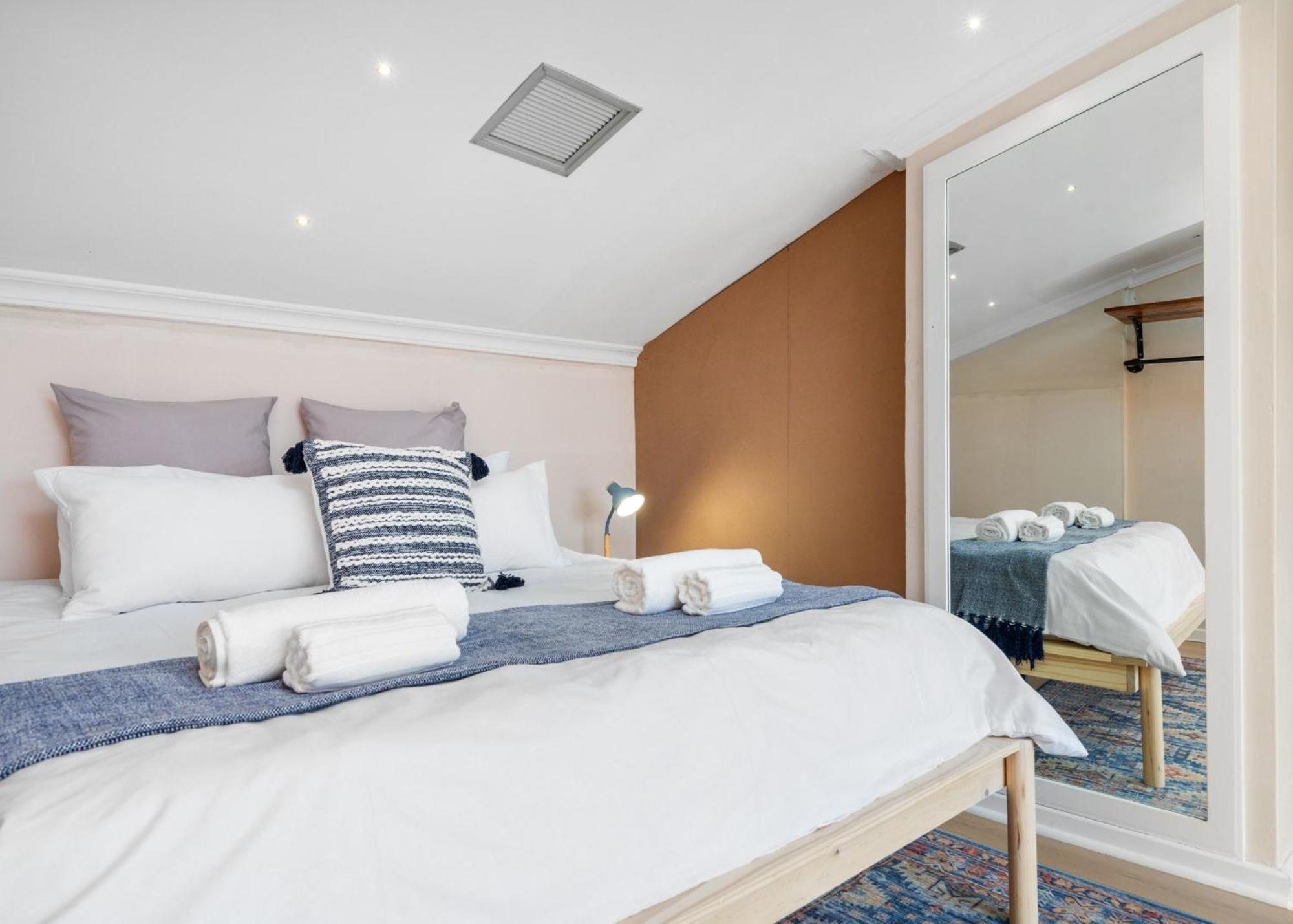 The Tygervalley Escape By Host Agents Cidade Do Cabo