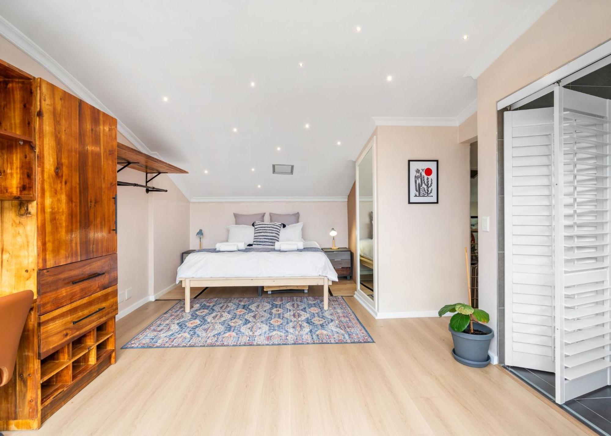 The Tygervalley Escape By Host Agents Apartamento
