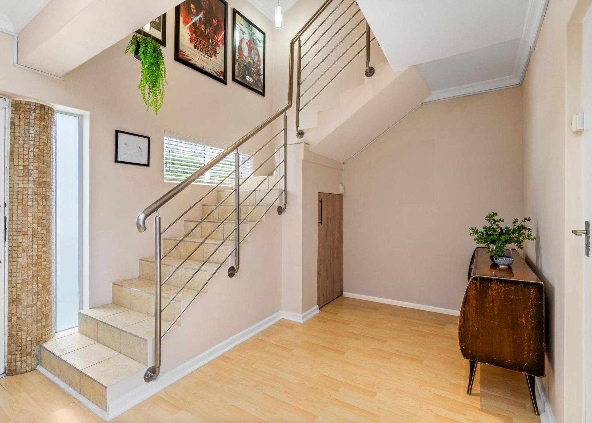 The Tygervalley Escape By Host Agents Apartamento