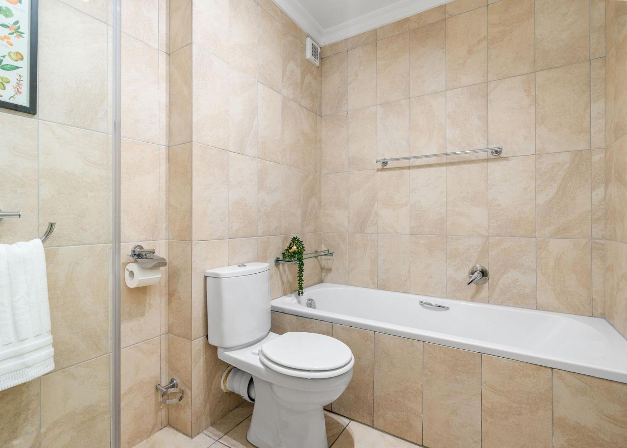 Apartamento The Tygervalley Escape By Host Agents