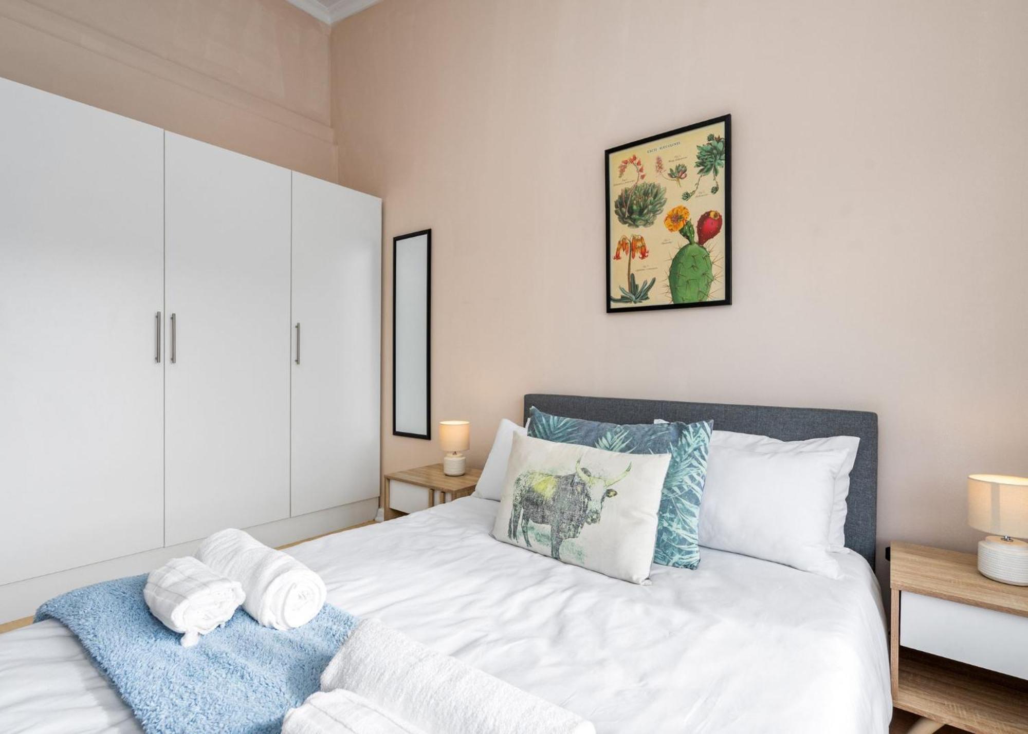 The Tygervalley Escape By Host Agents Apartamento
