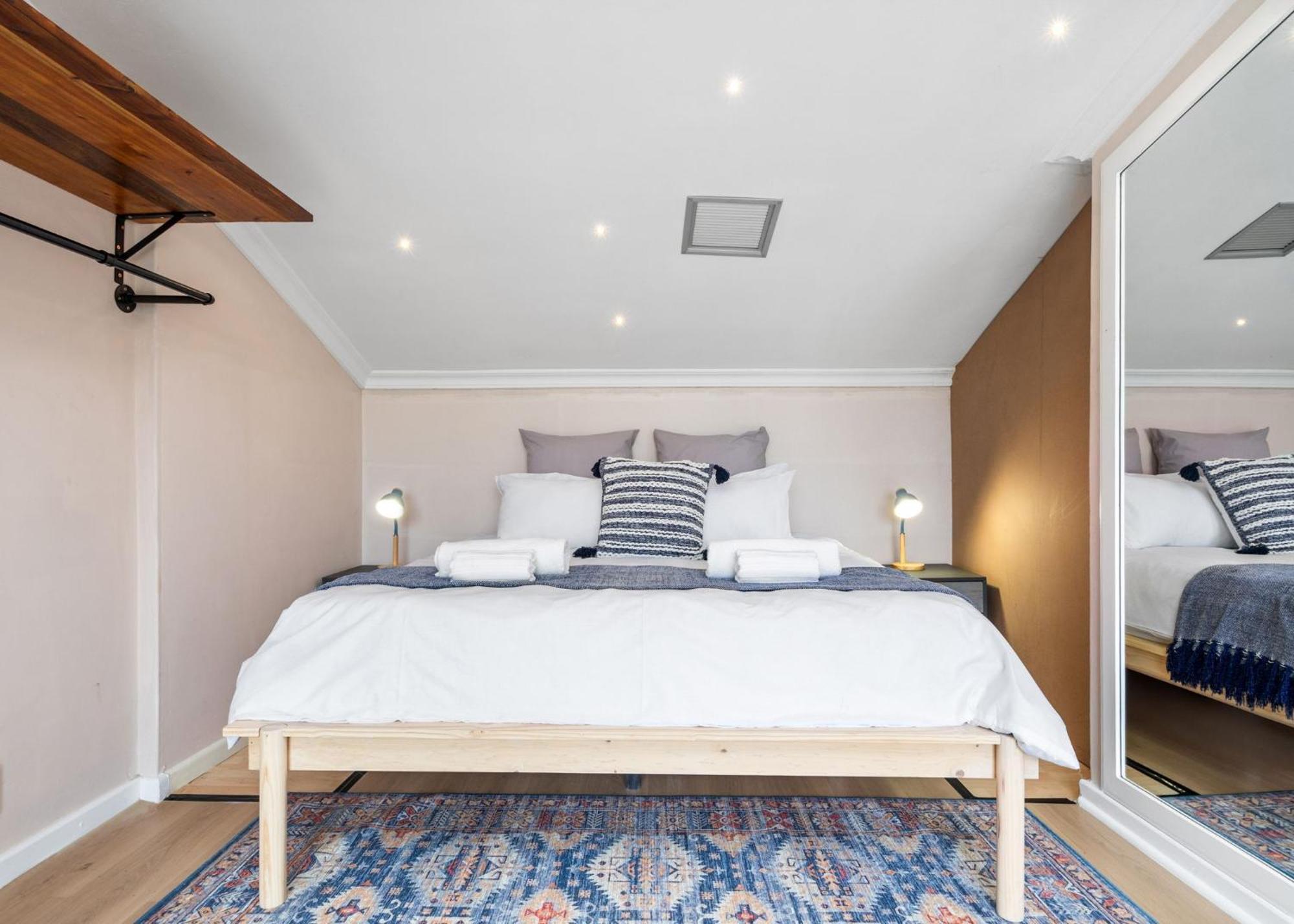 The Tygervalley Escape By Host Agents Apartamento Cidade Do Cabo
