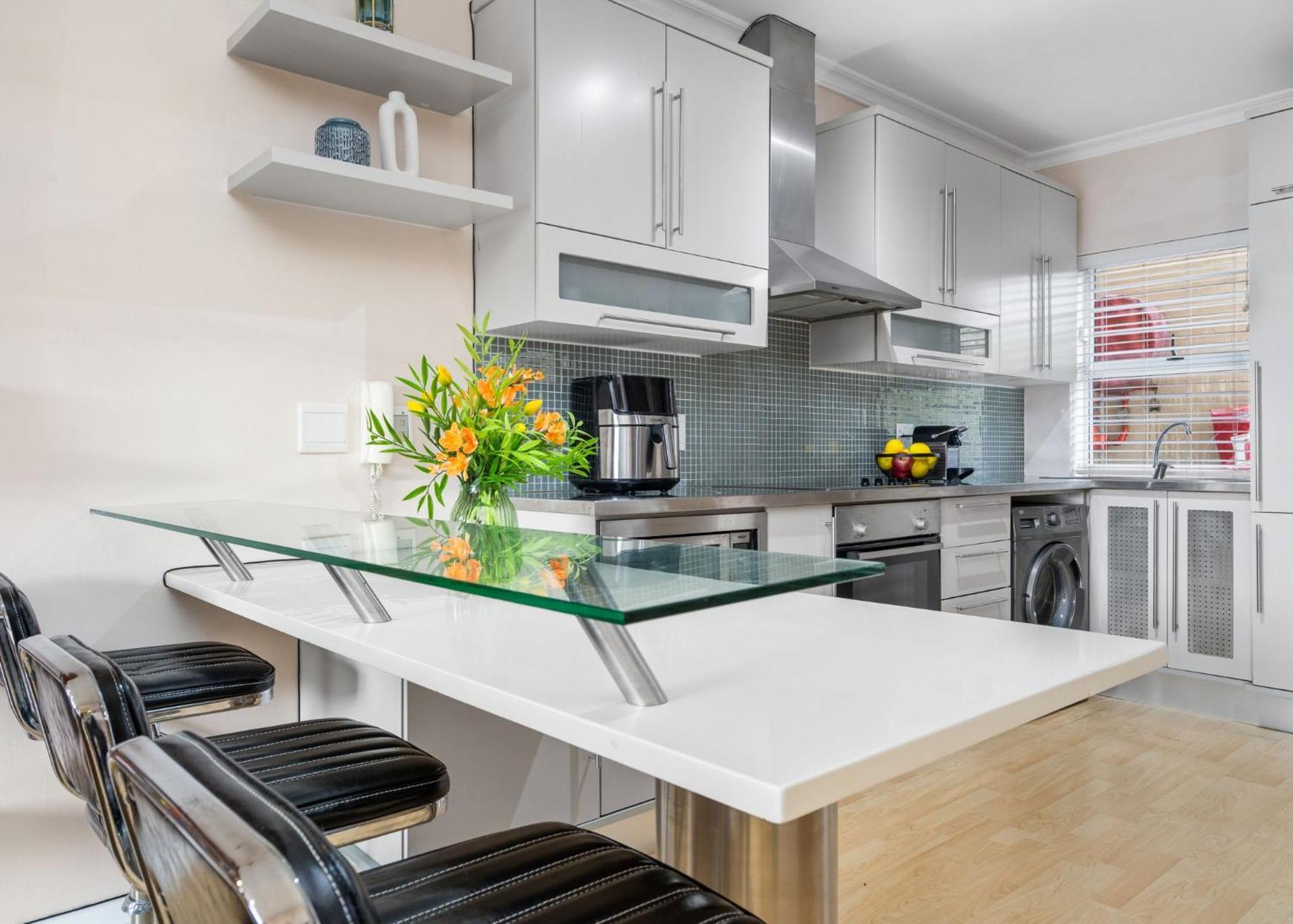 Apartamento The Tygervalley Escape By Host Agents