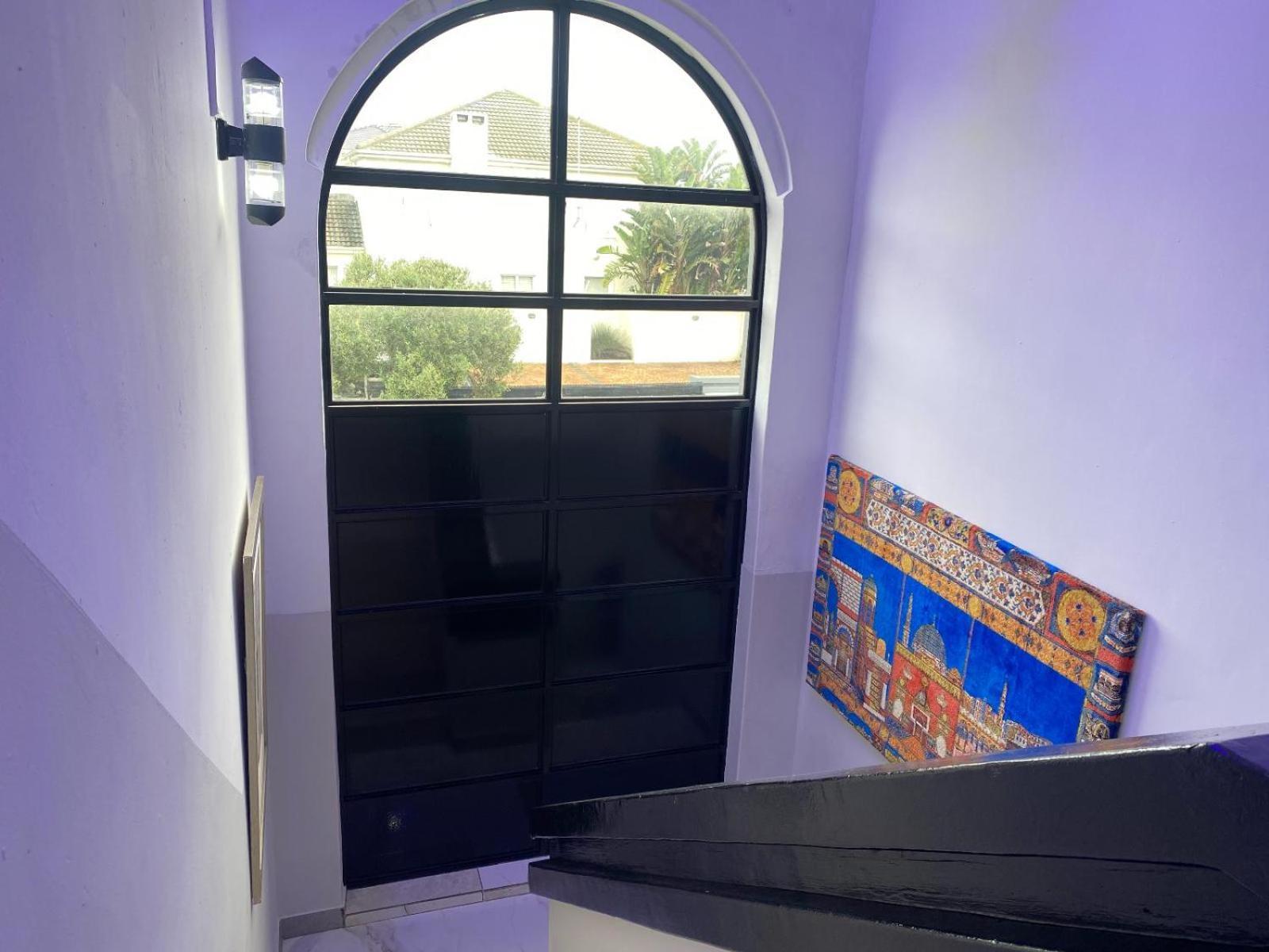Forchutec Sunset Guest house *