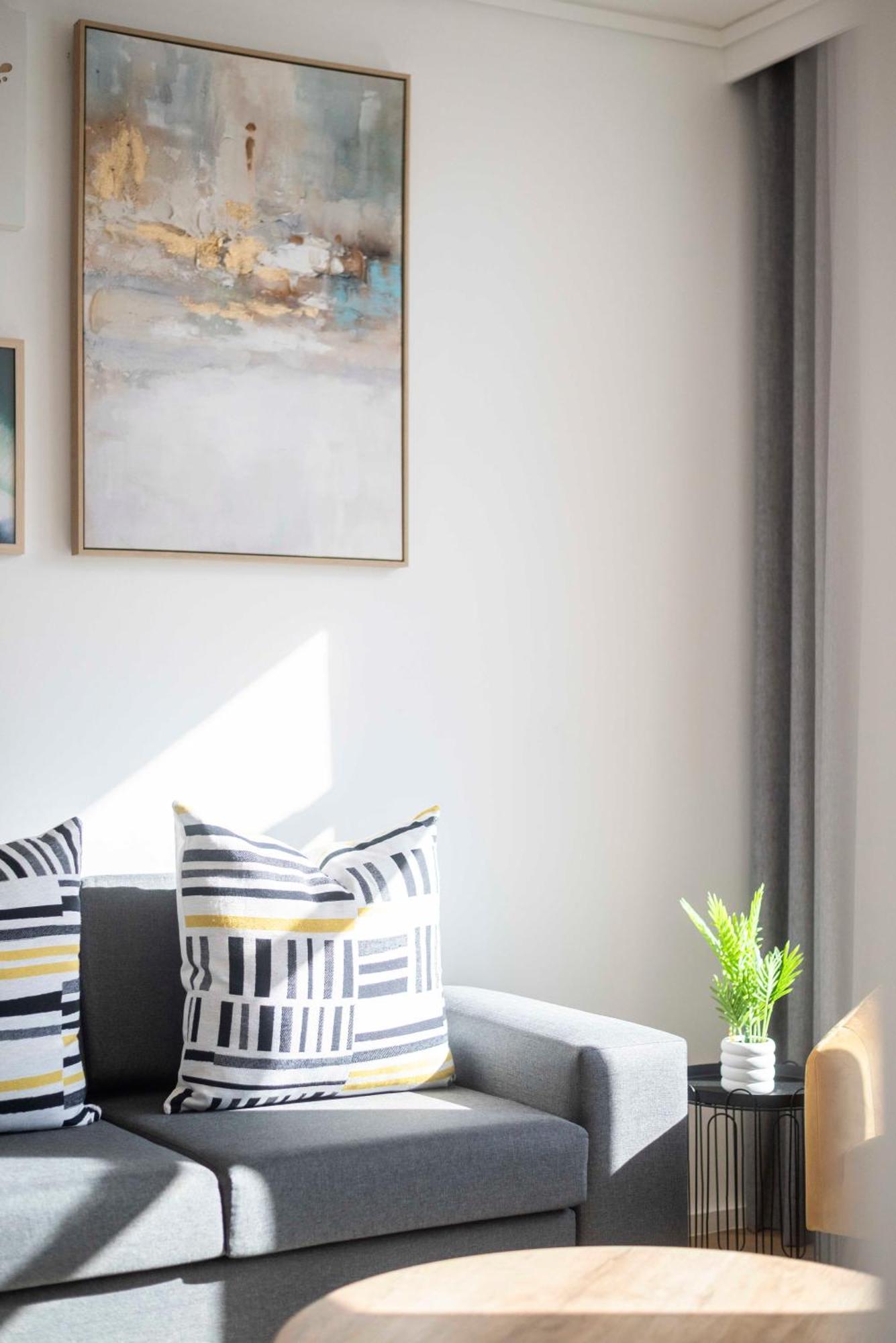 Zeeland Pier By Totalstay Aparthotel