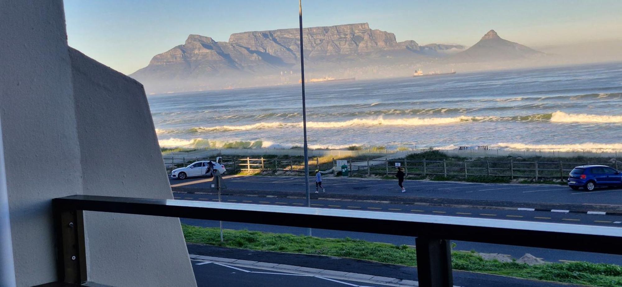 View180 Cape Town Apartamento