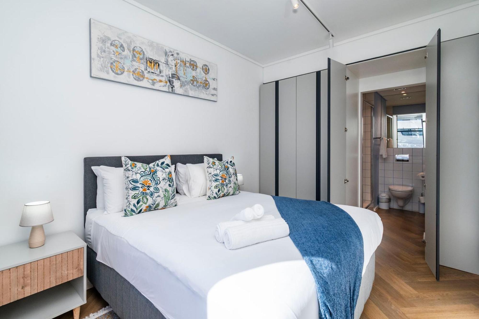 Zeeland Pier By Totalstay Aparthotel *