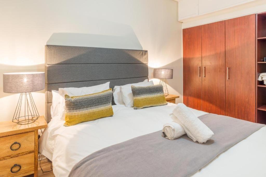Apartment Apartment In Cape Town Cape Town