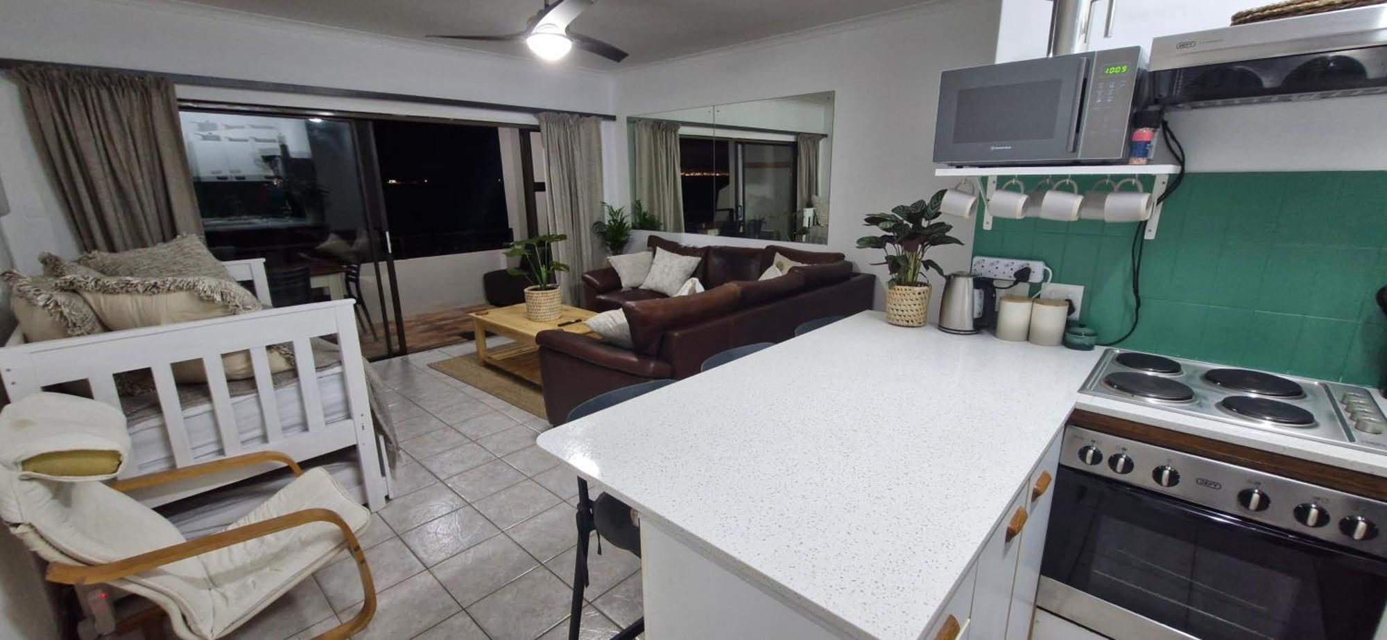 Apartamento View180 Cape Town