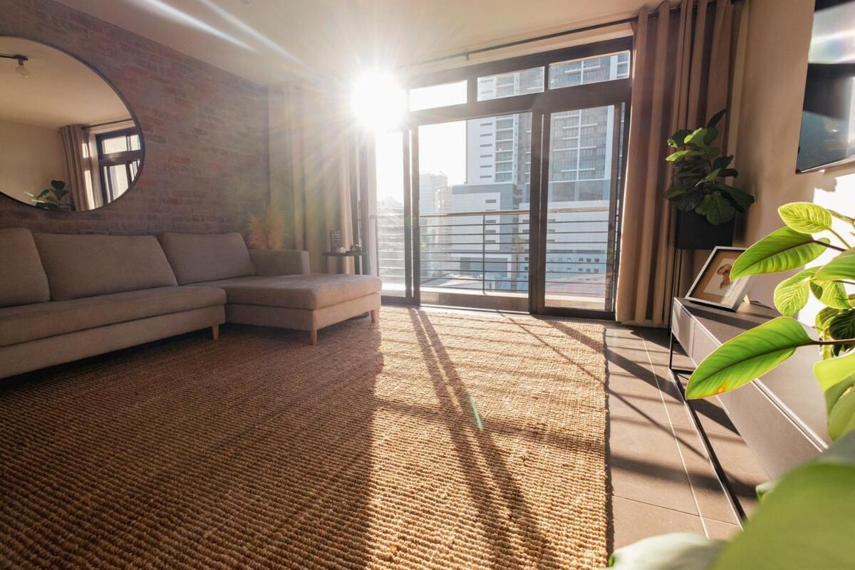 Salma - New York Style 1bed L No Loadshedding Apartment *