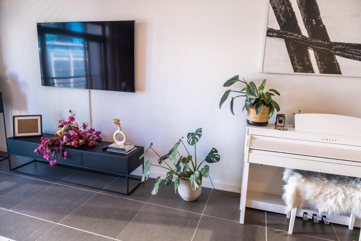 Salma - New York Style 1bed L No Loadshedding * Cape Town